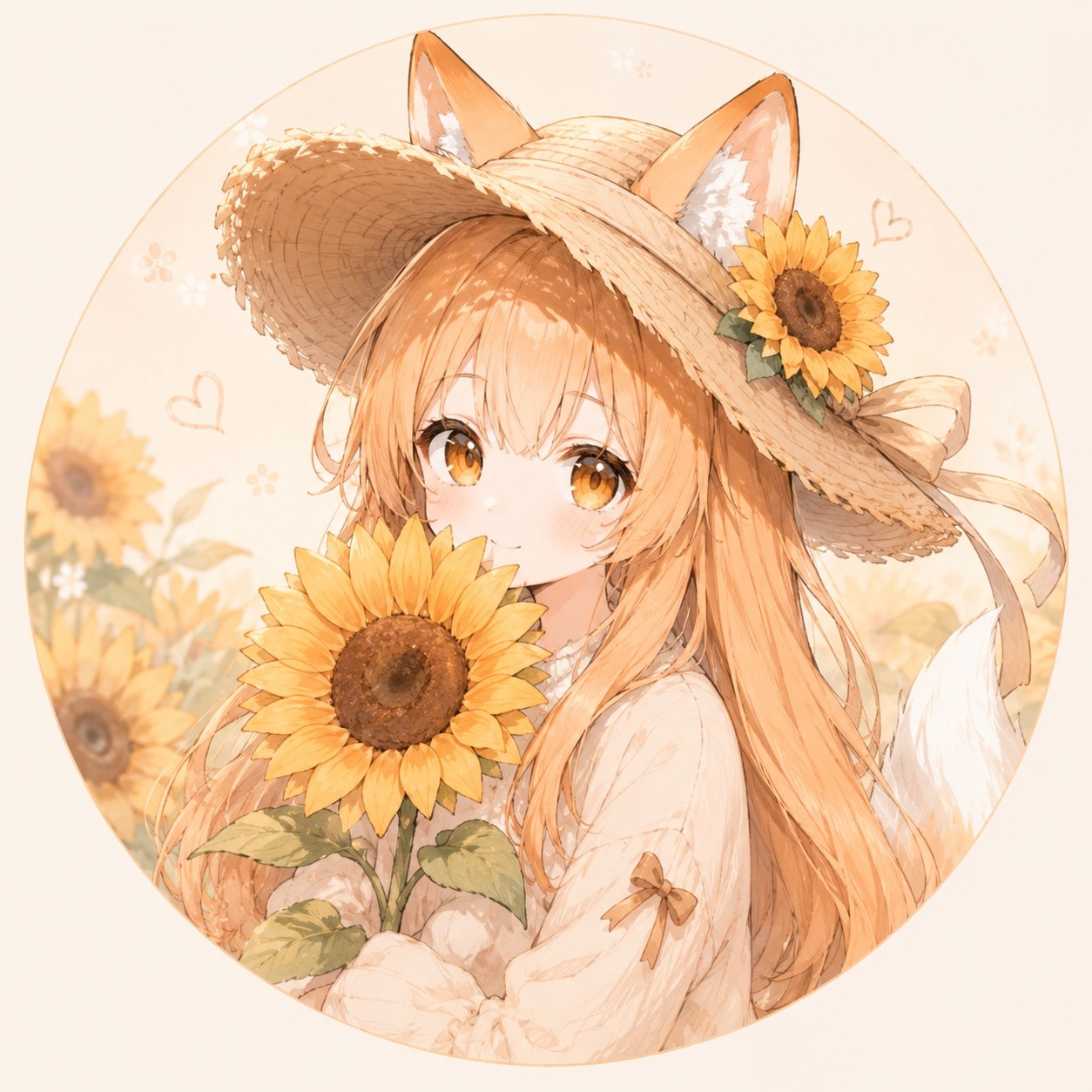 ꕤ︎︎·͜·𝕙𝕚 ひな。