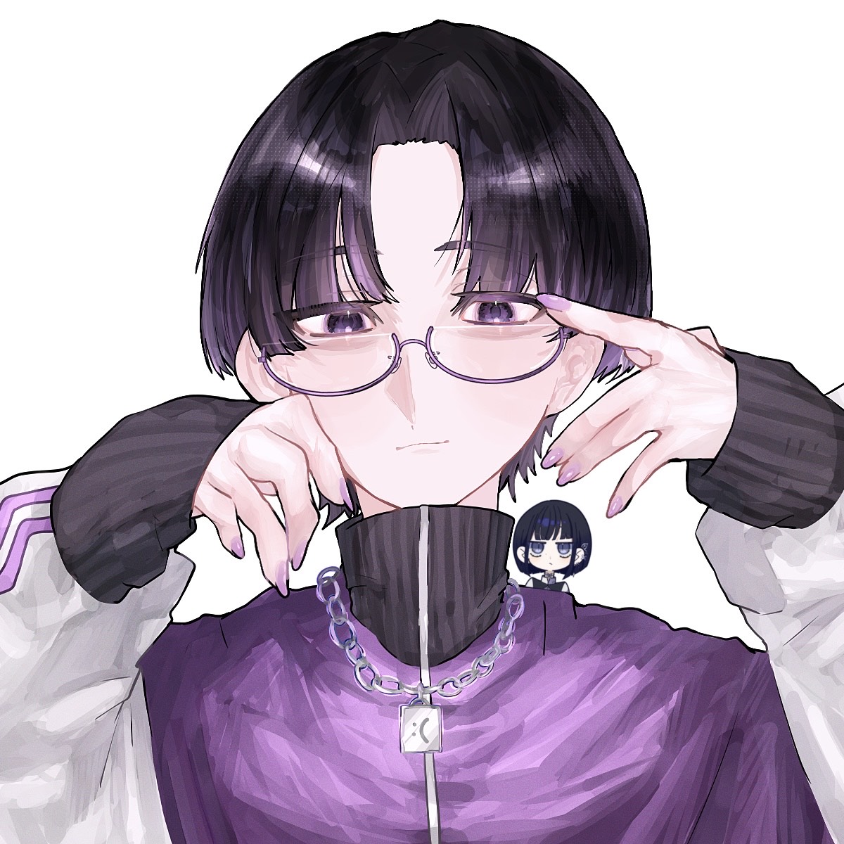 ねく