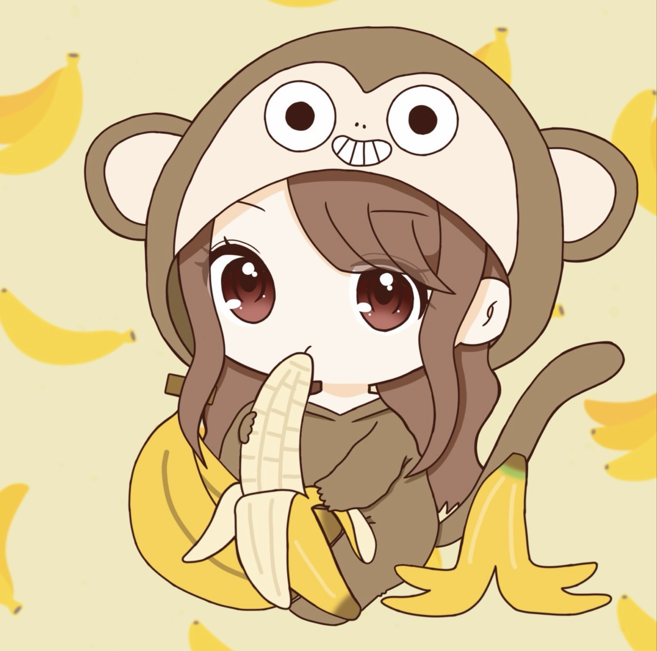 くゆゆ 【ちゃみりー🐒】