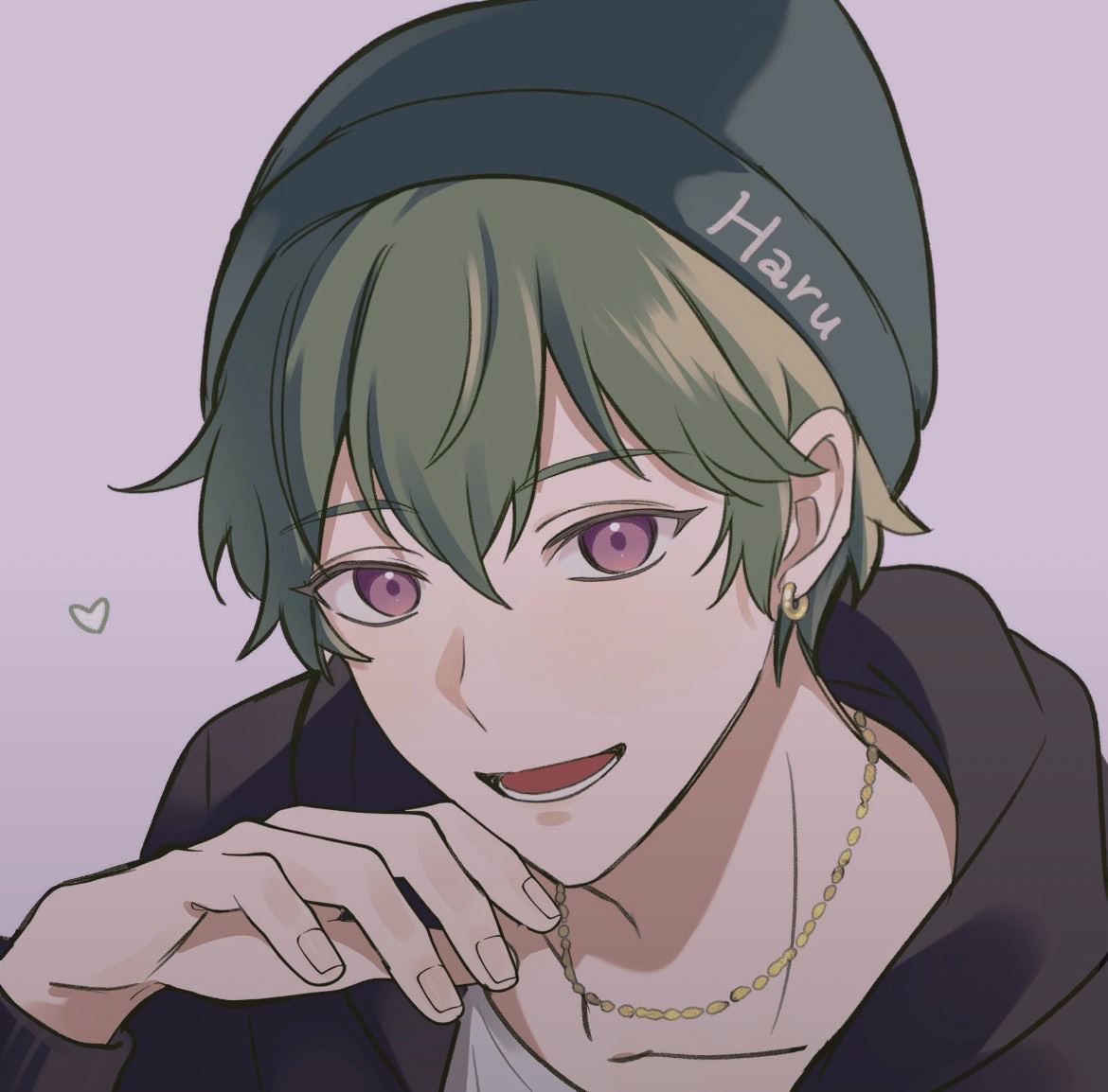 はる