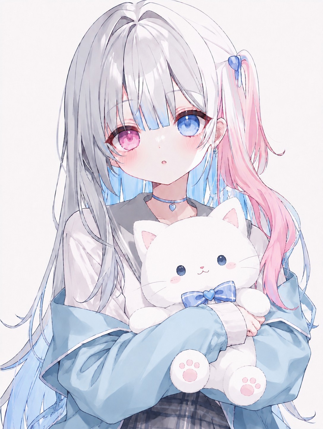 ꒰ঌᵕ̈. はすみ