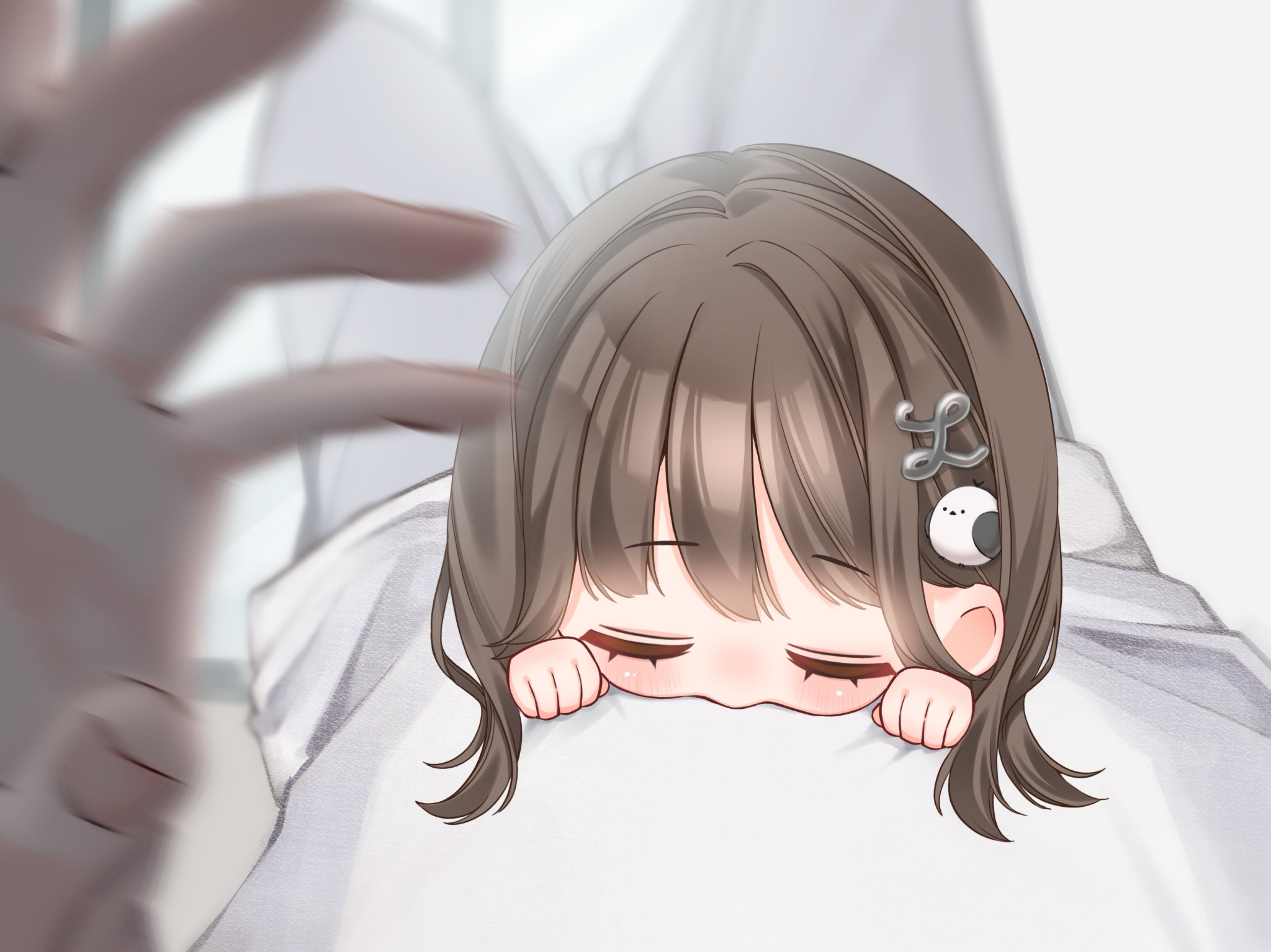 ɴᴀɢᴏᴍɪ. ᵕ̈ ྀི𝓛𓍲