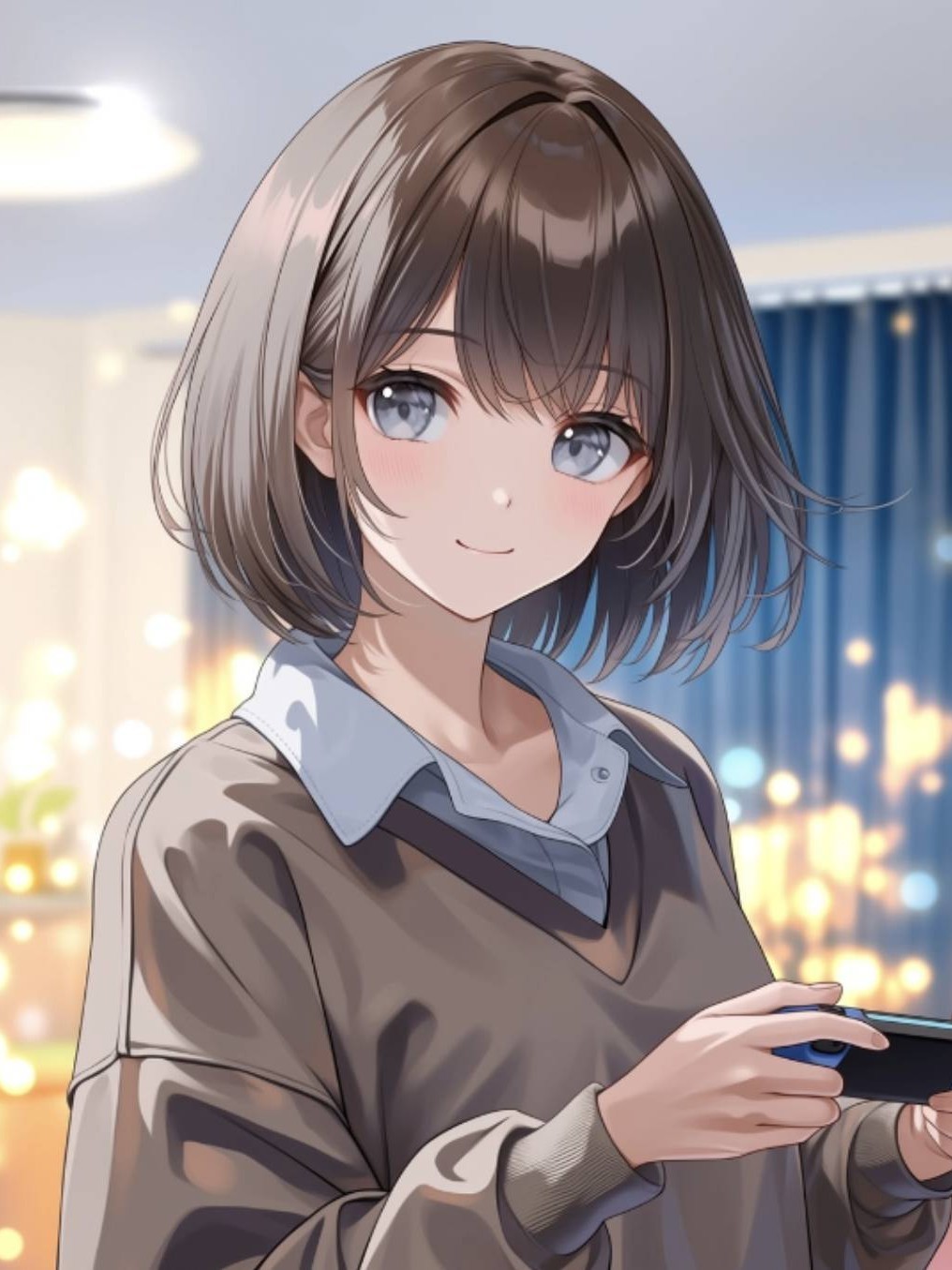 ほ の*。