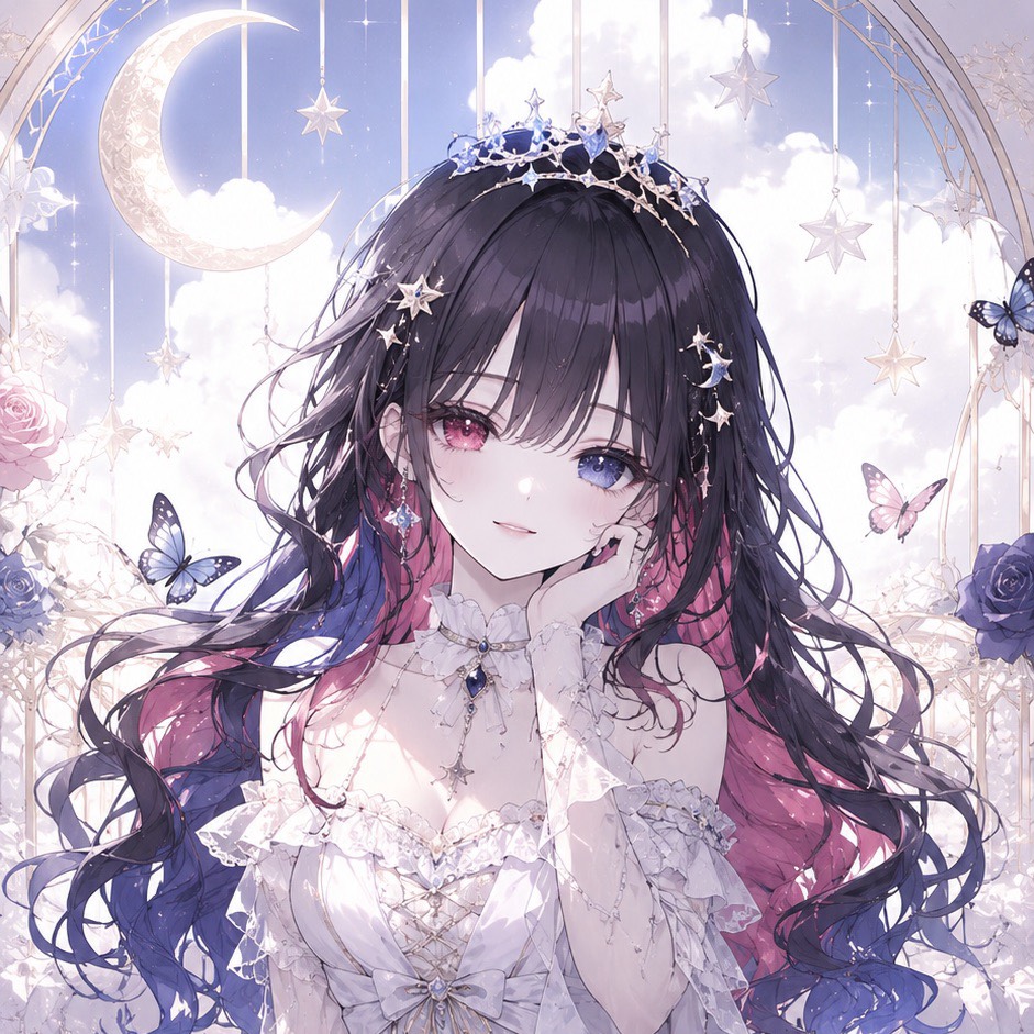 璃 世 - リ ゼ-