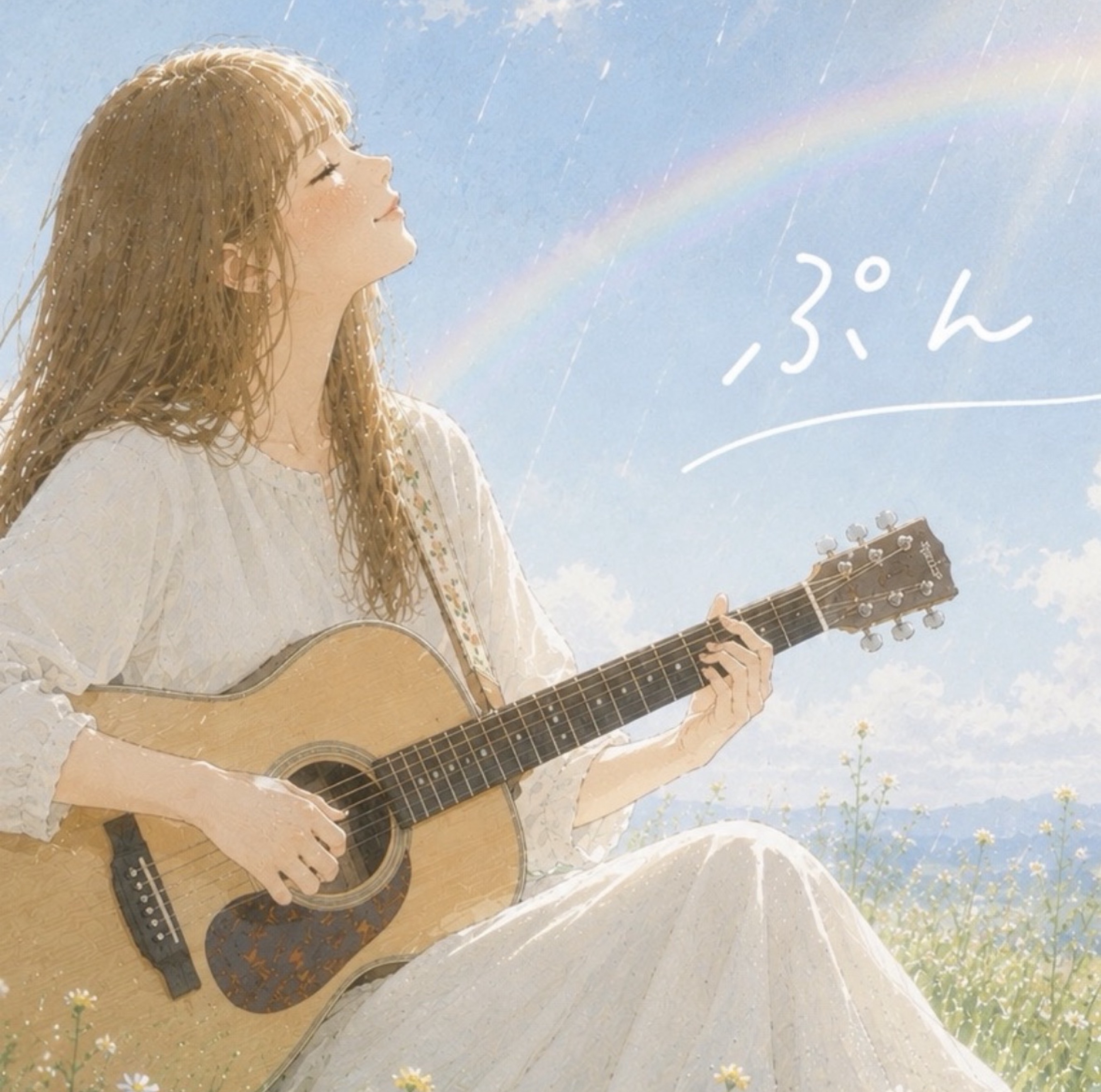 ぷん✨