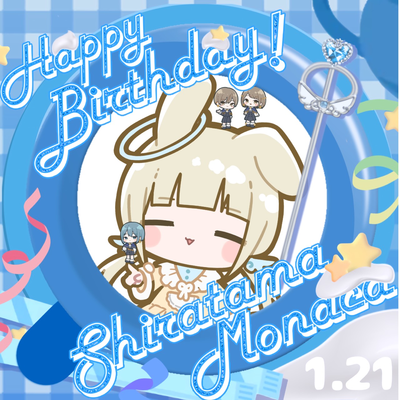 るのΦ
