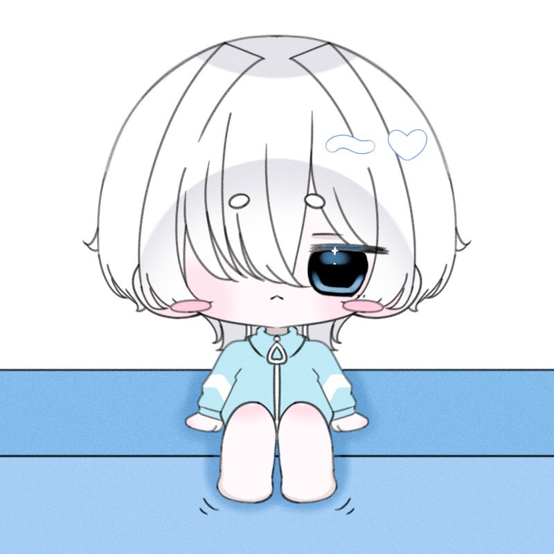 蒼空-ソラ@ミンミン🫠ᩚ