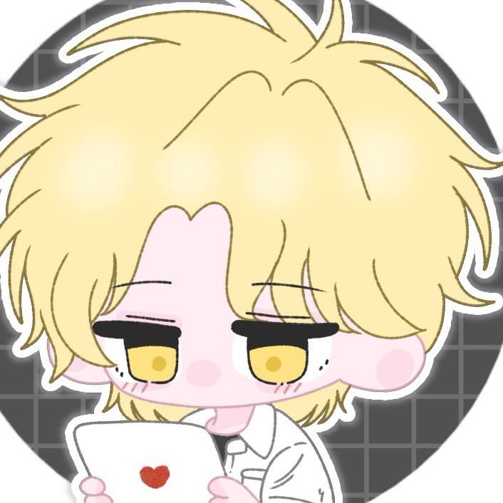 晴(haru)