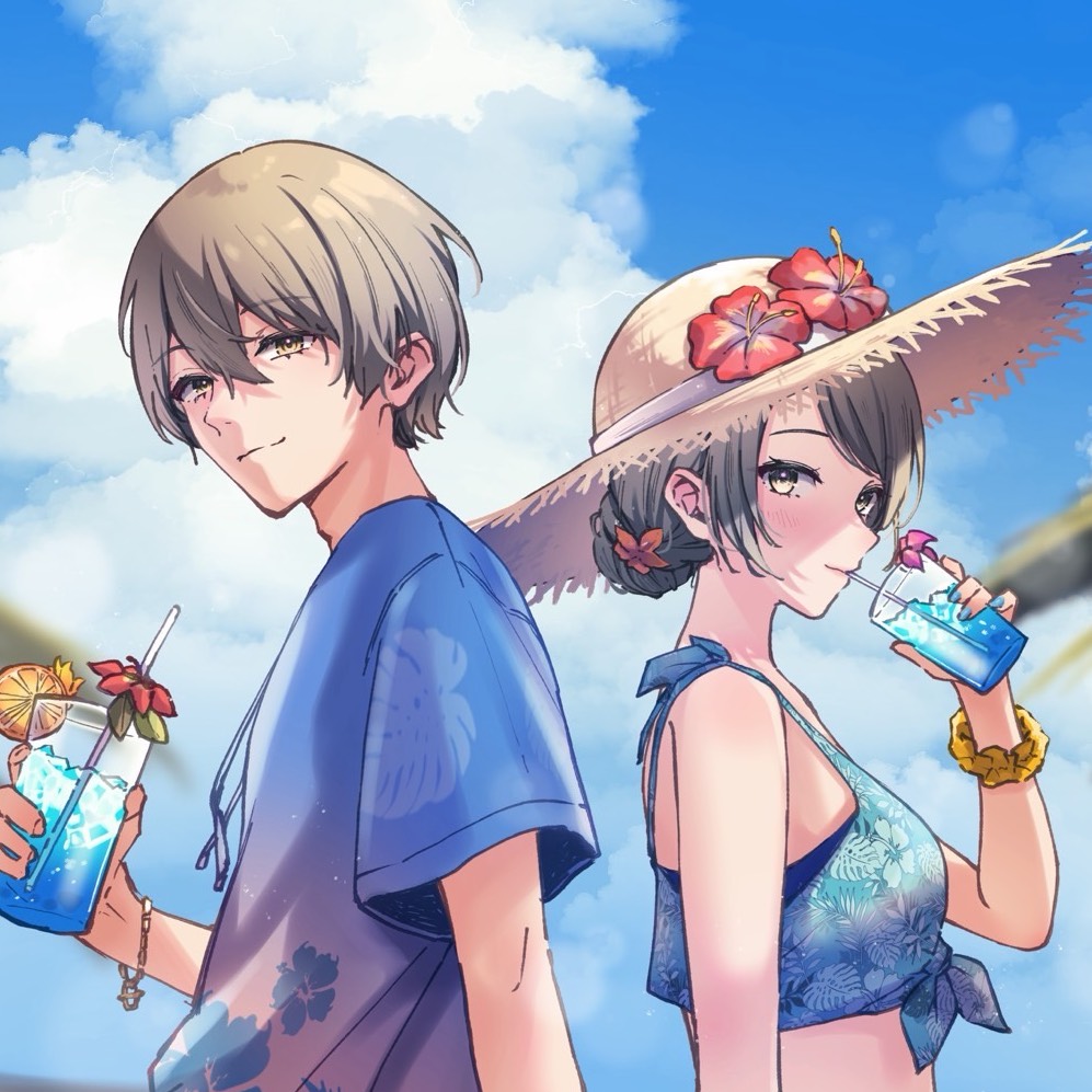 Φしらたまもなか