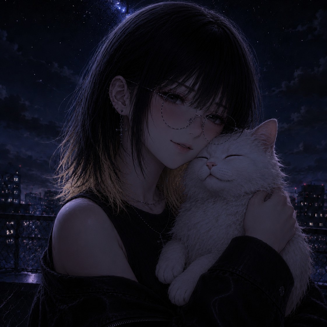 ℛ⃝  りり