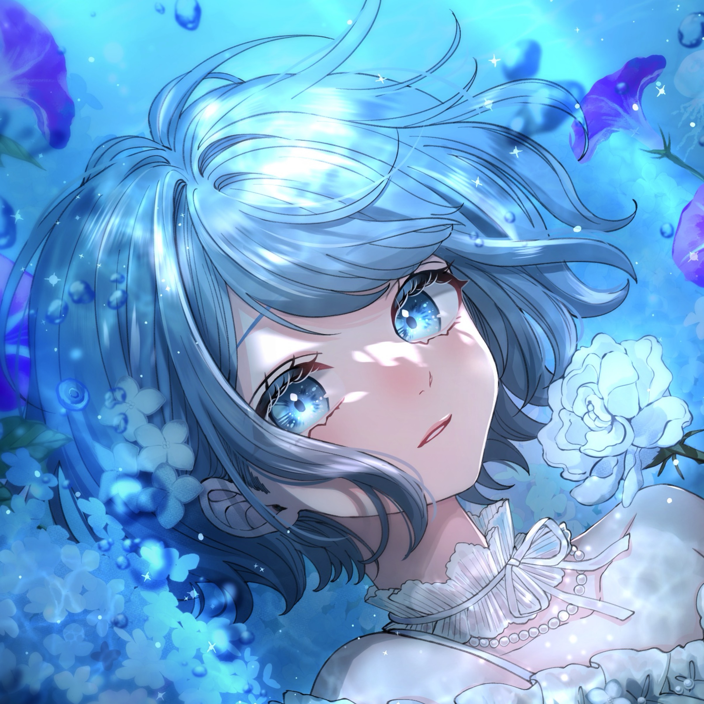 名前どうしよう……