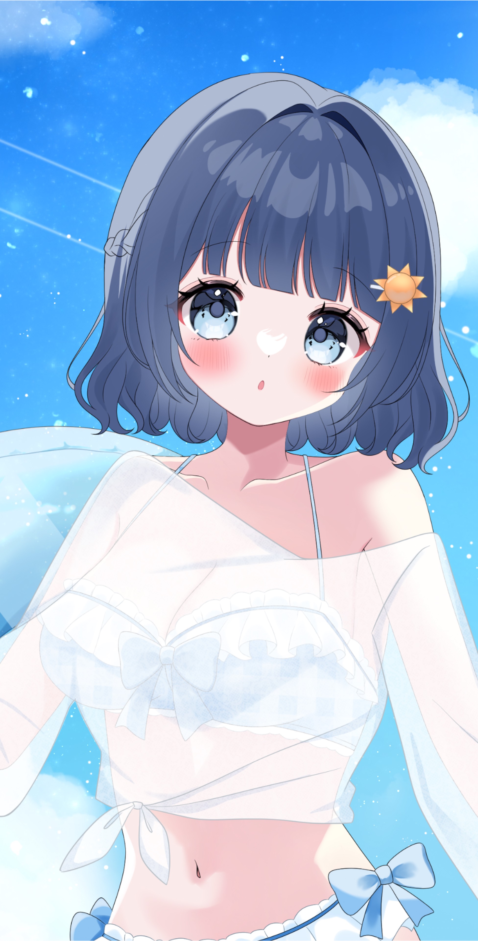 ℱ·ࡇ·𖥧 深沼 澪愛