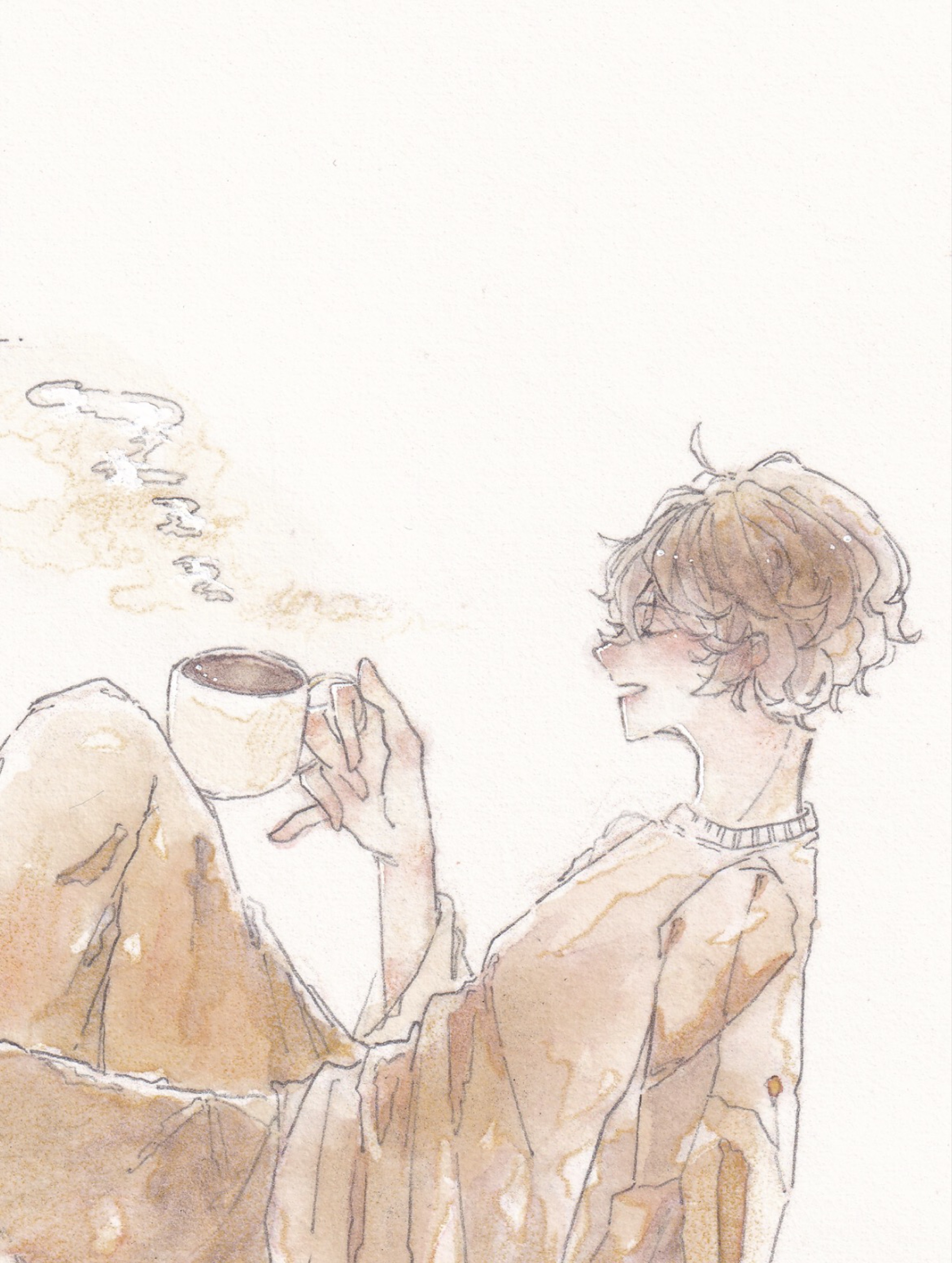 ねごと💤