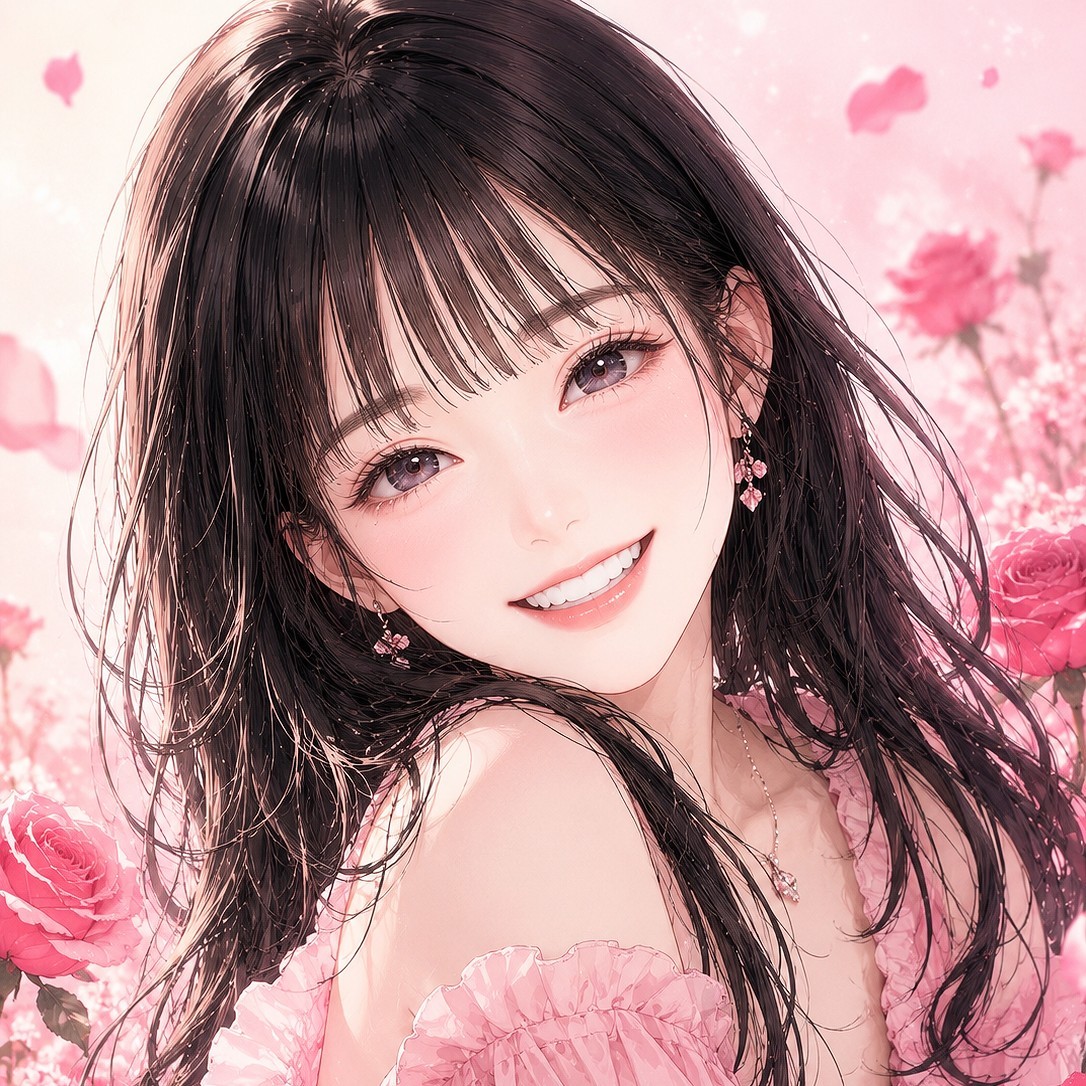 ୷𐙚めいチャン