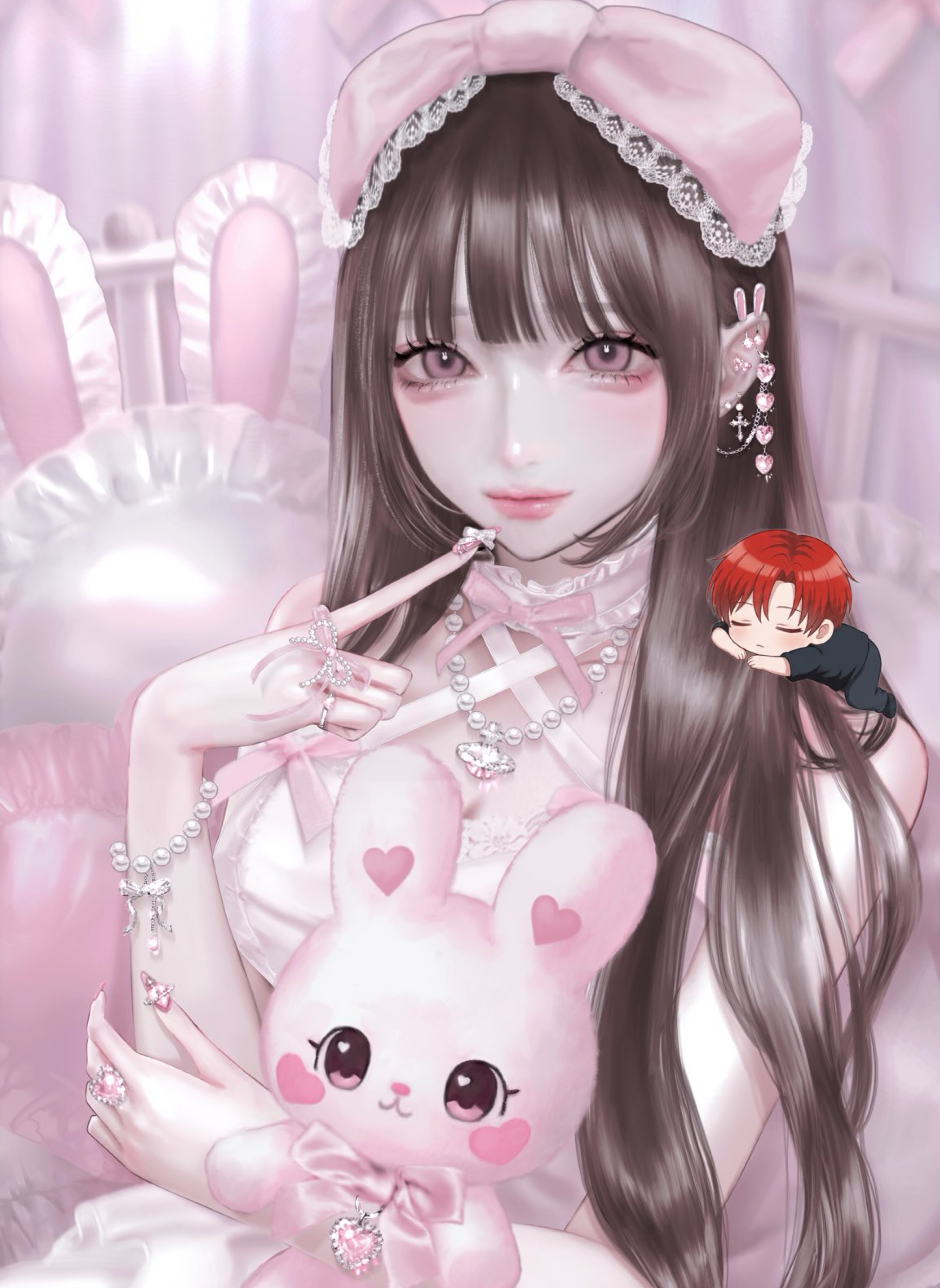 みにむん