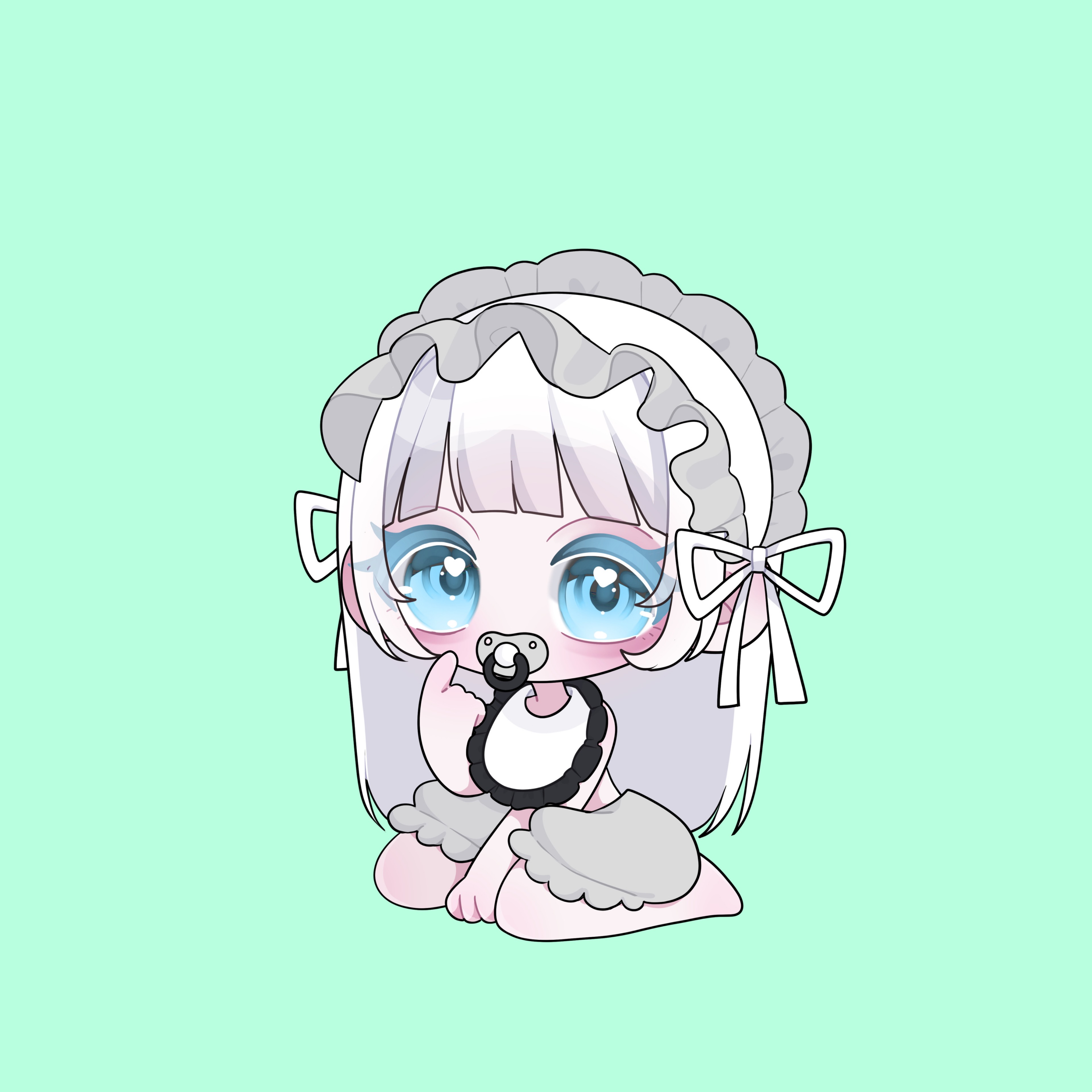 永愛 ♜.