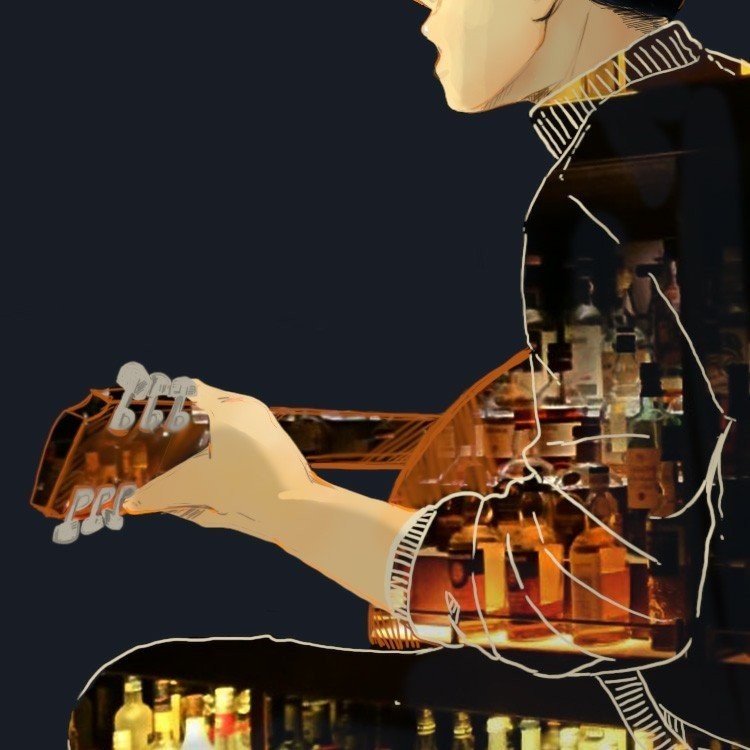 𝒯 髙橋さん