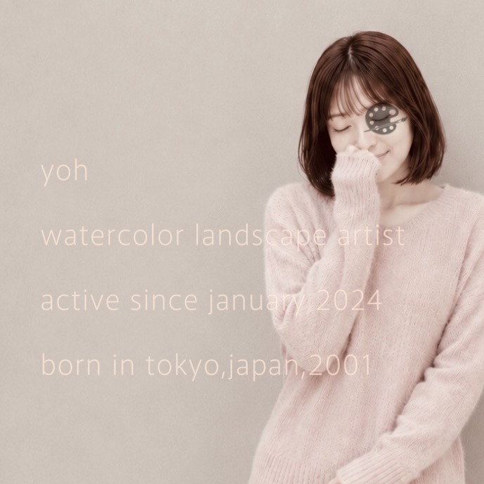 よう₃₆🎨 ¹⁰₆₆🌸 ʚ❥̆̈