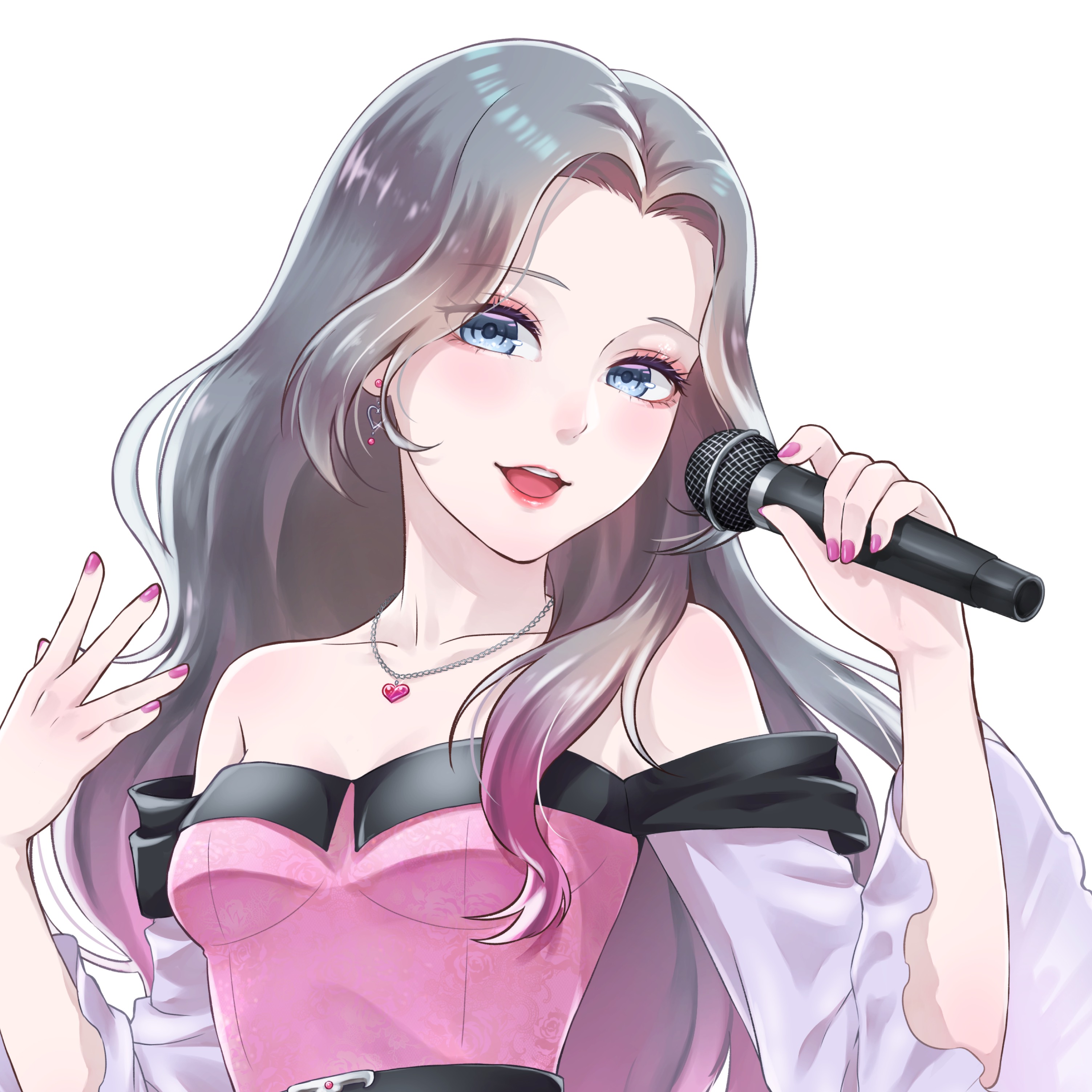 ふぅ