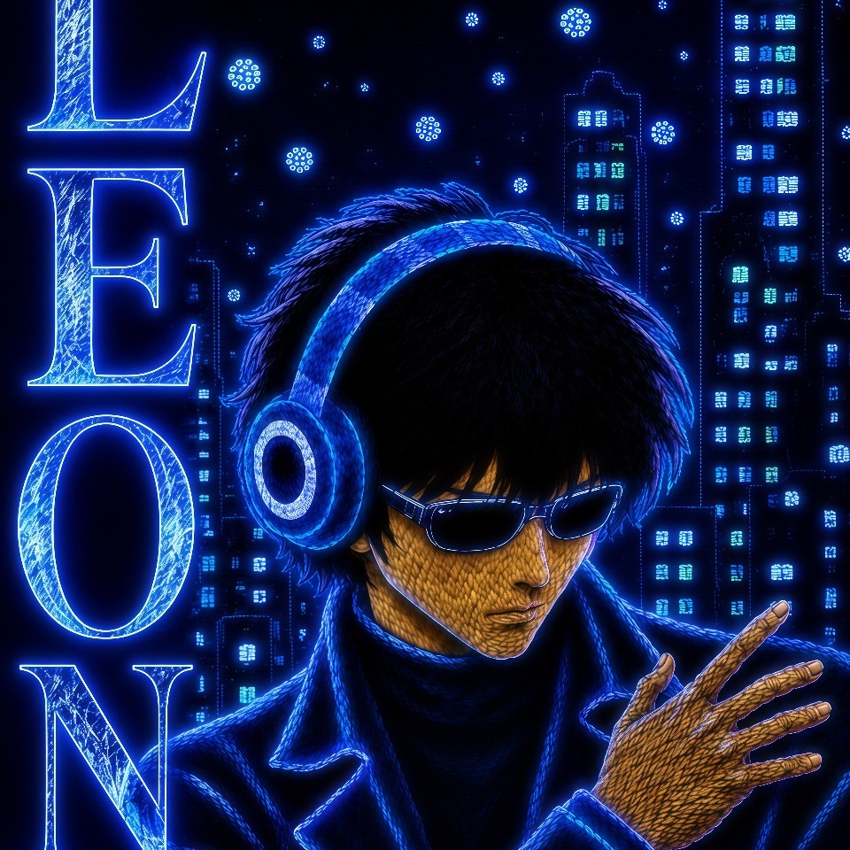 LEON❊｡