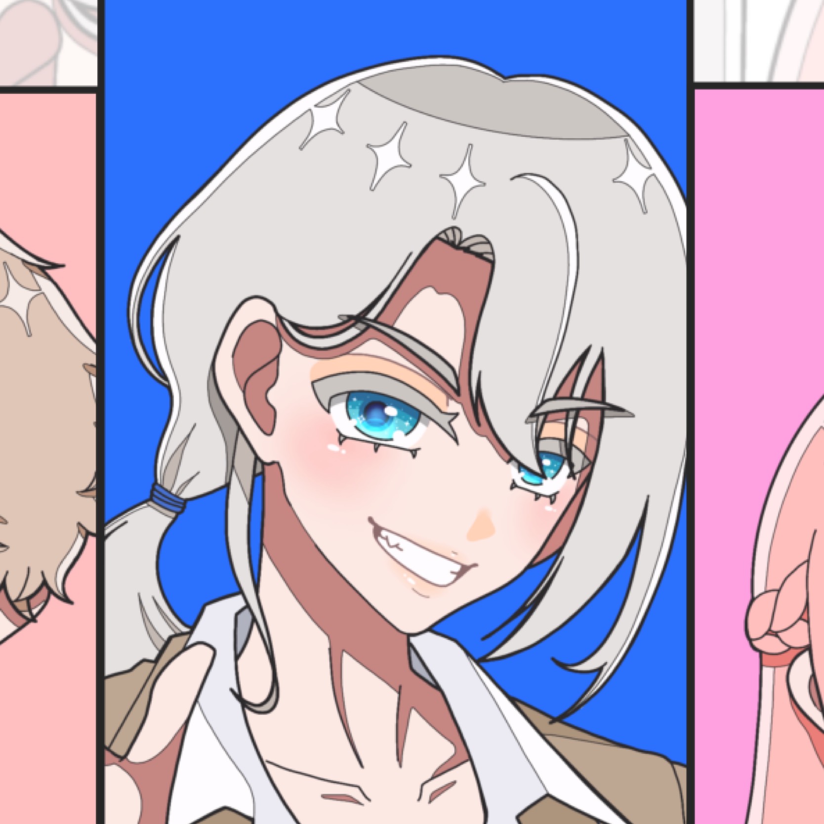 ᴡᴀʟᴋᴇʀ 好きだCAST🆙