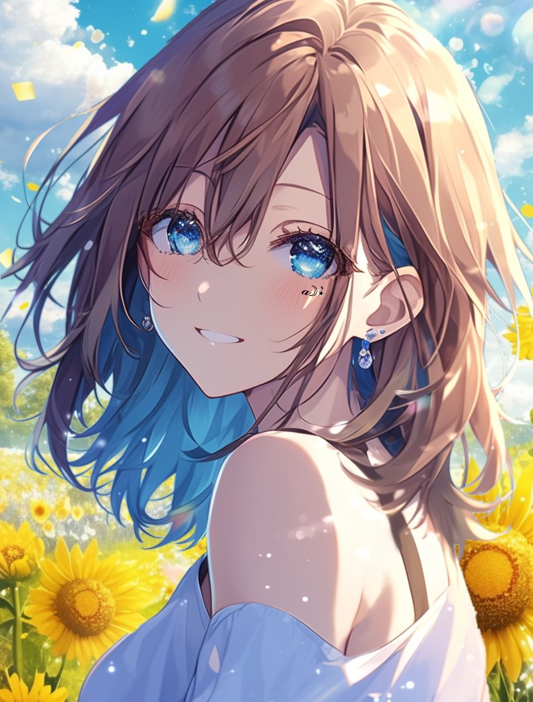 蒼乃