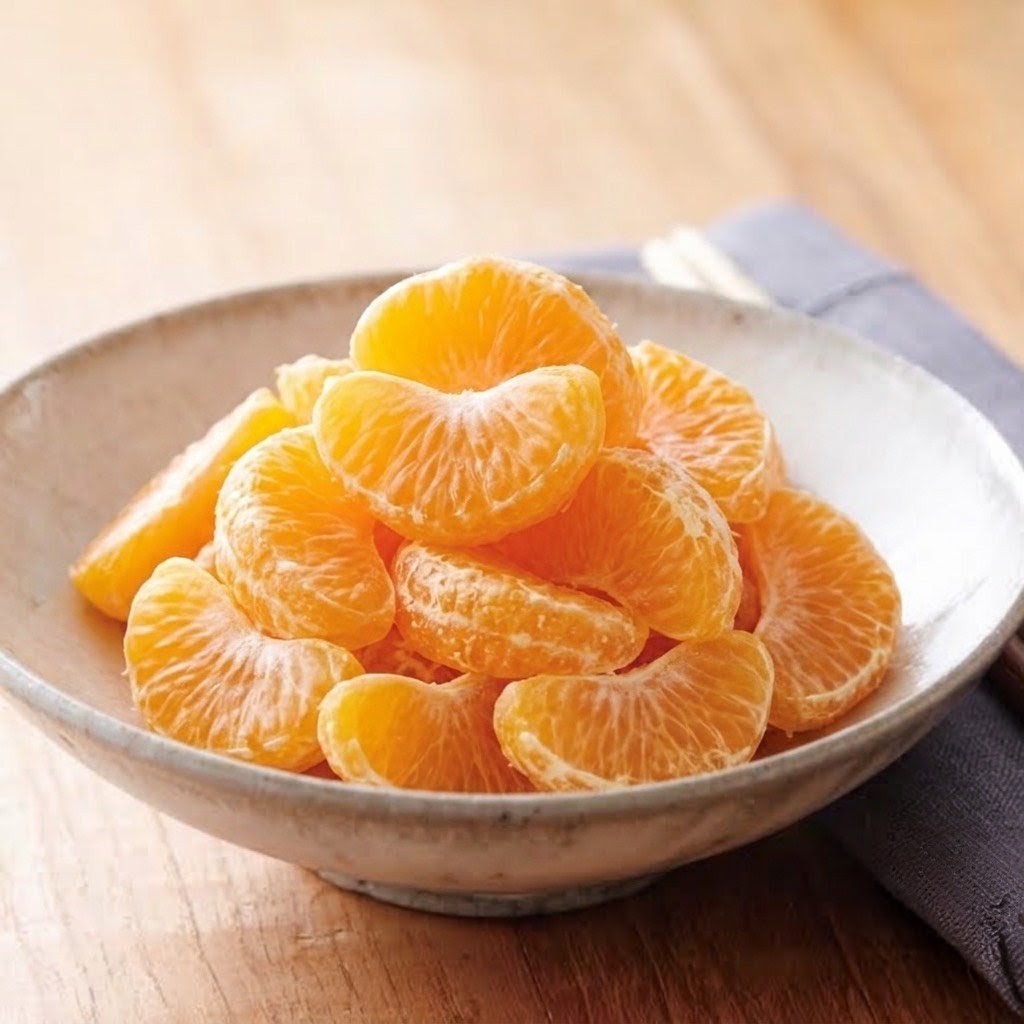 蜜柑🍊