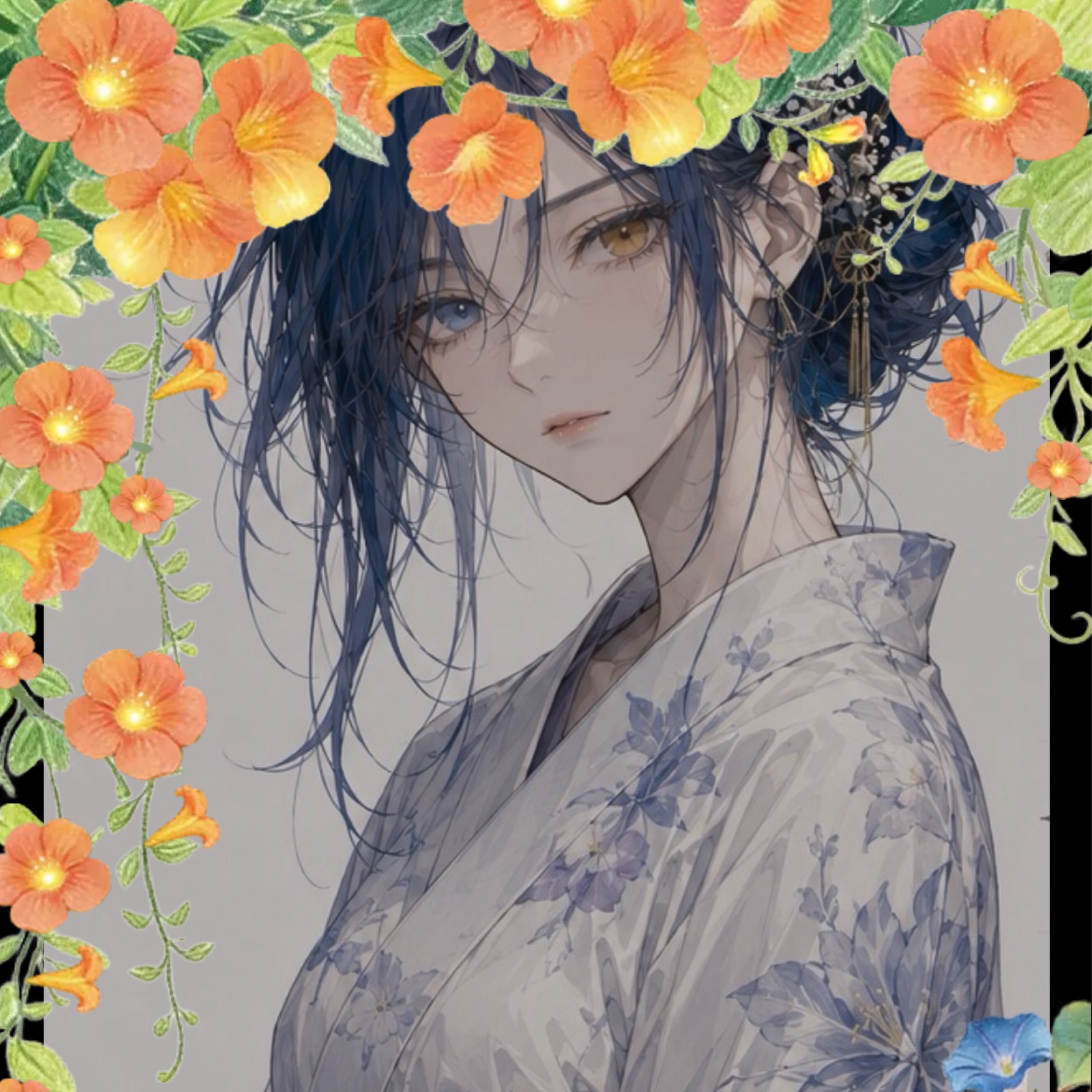 フカミ