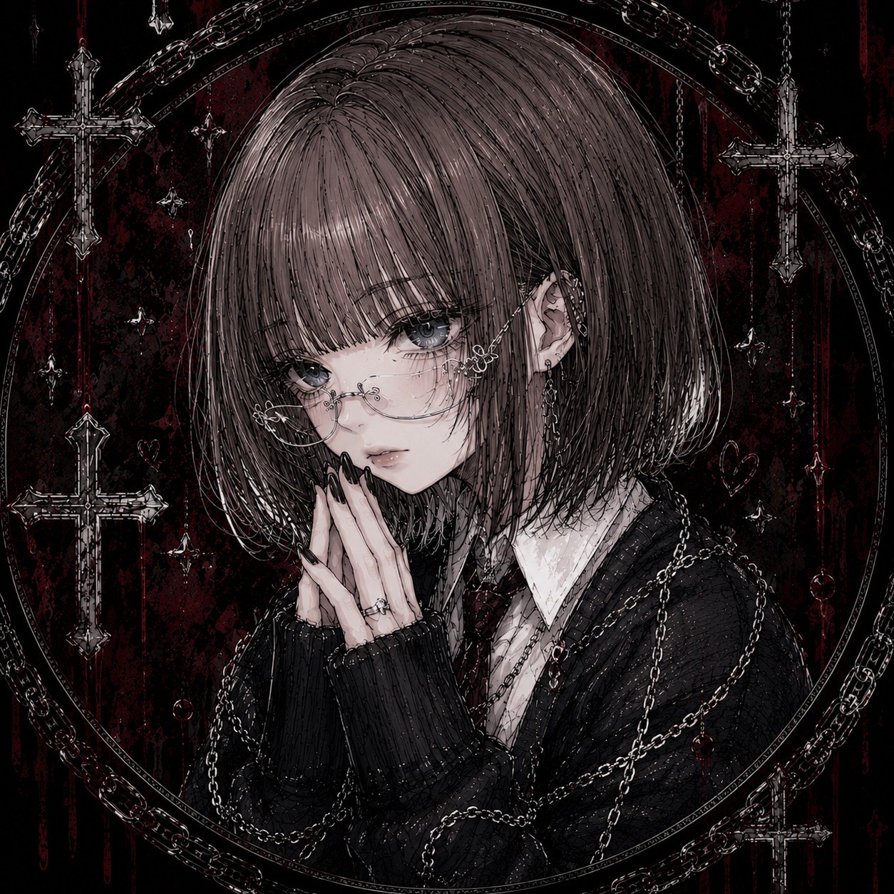 ルナ。