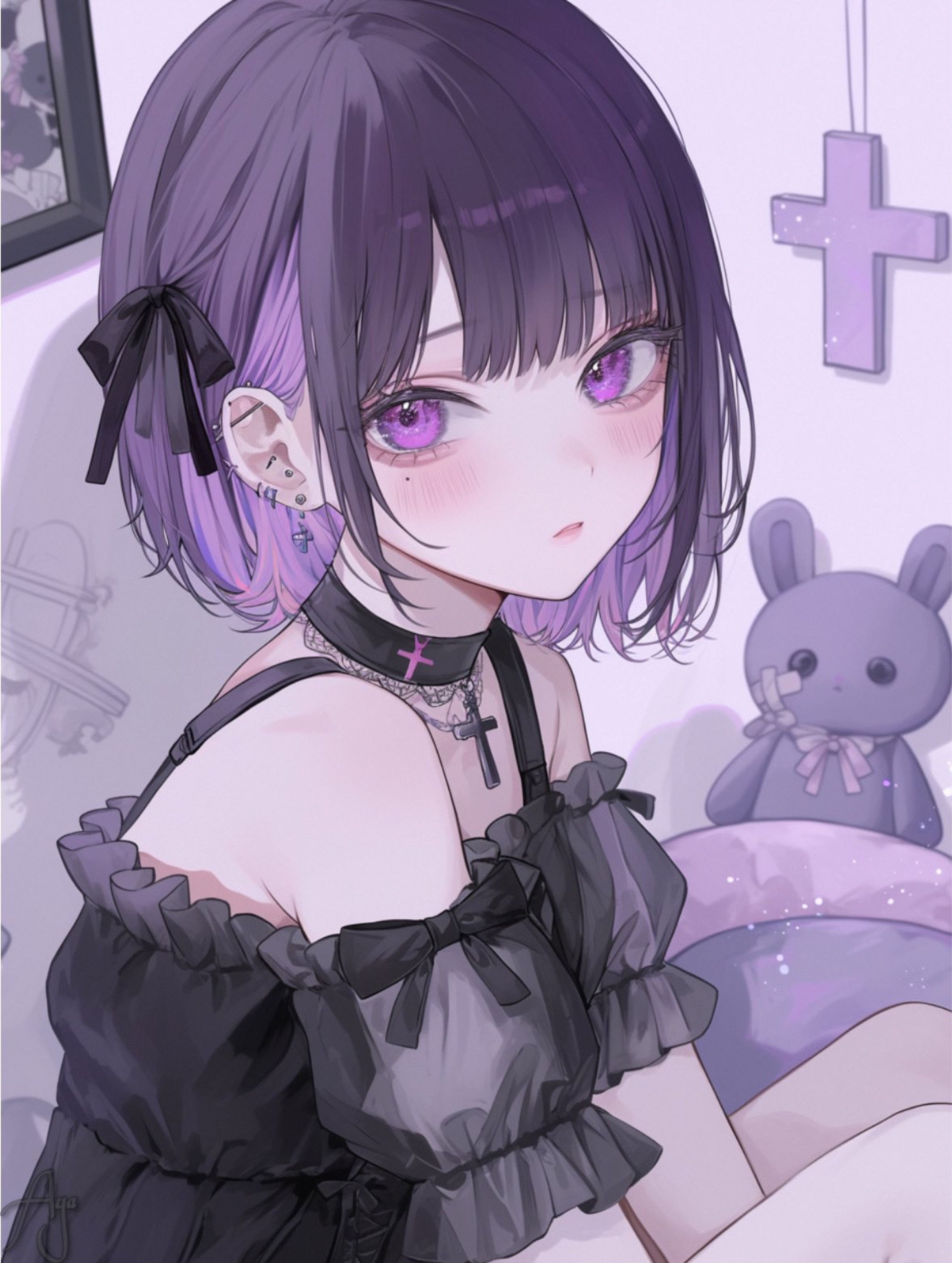 めむ
