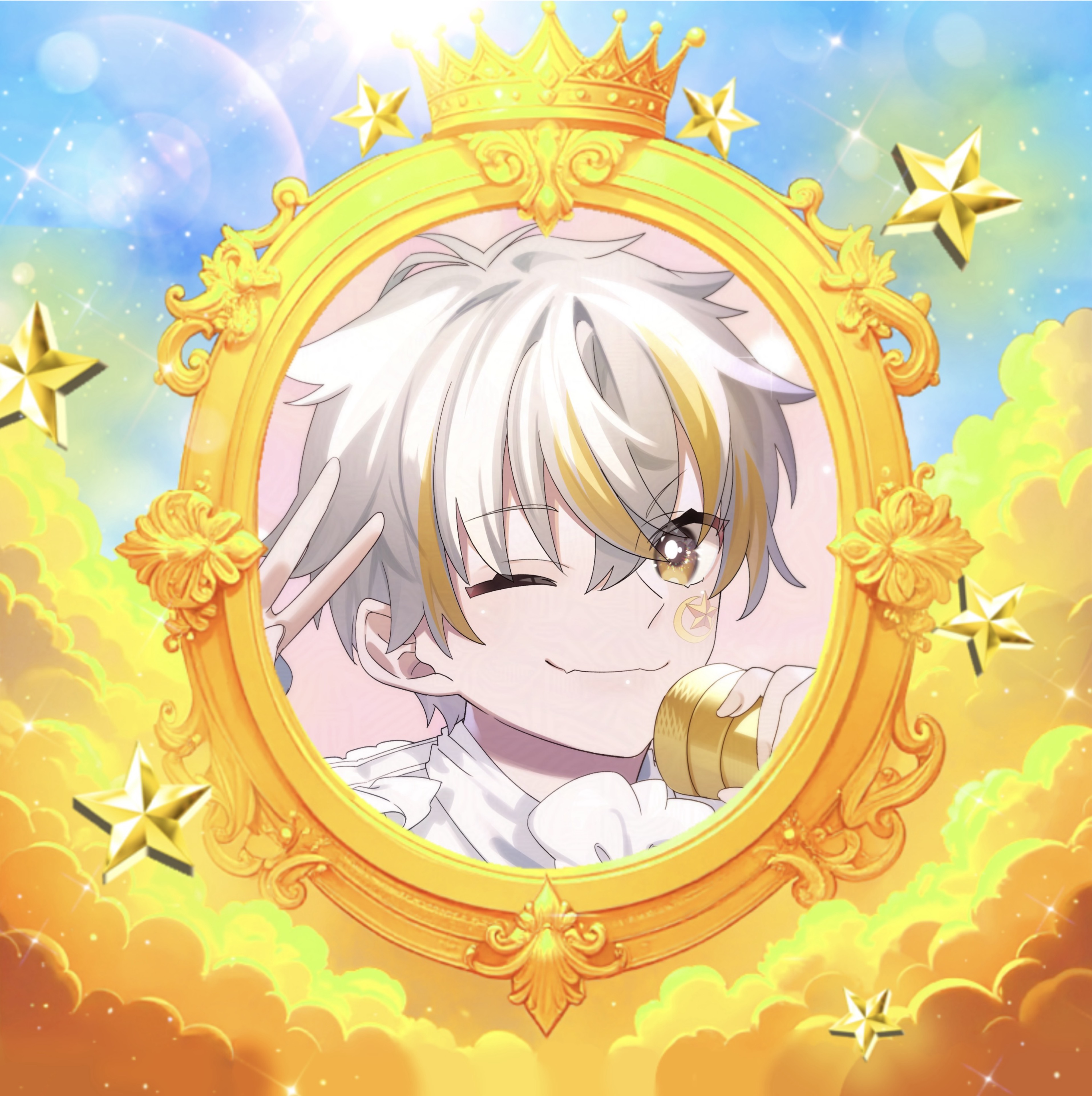 🌟𝑆𝑜𝑟𝑎 7/26 オンラインライブ