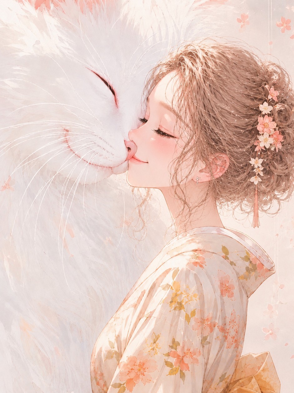 のん🩵🤍 ☊