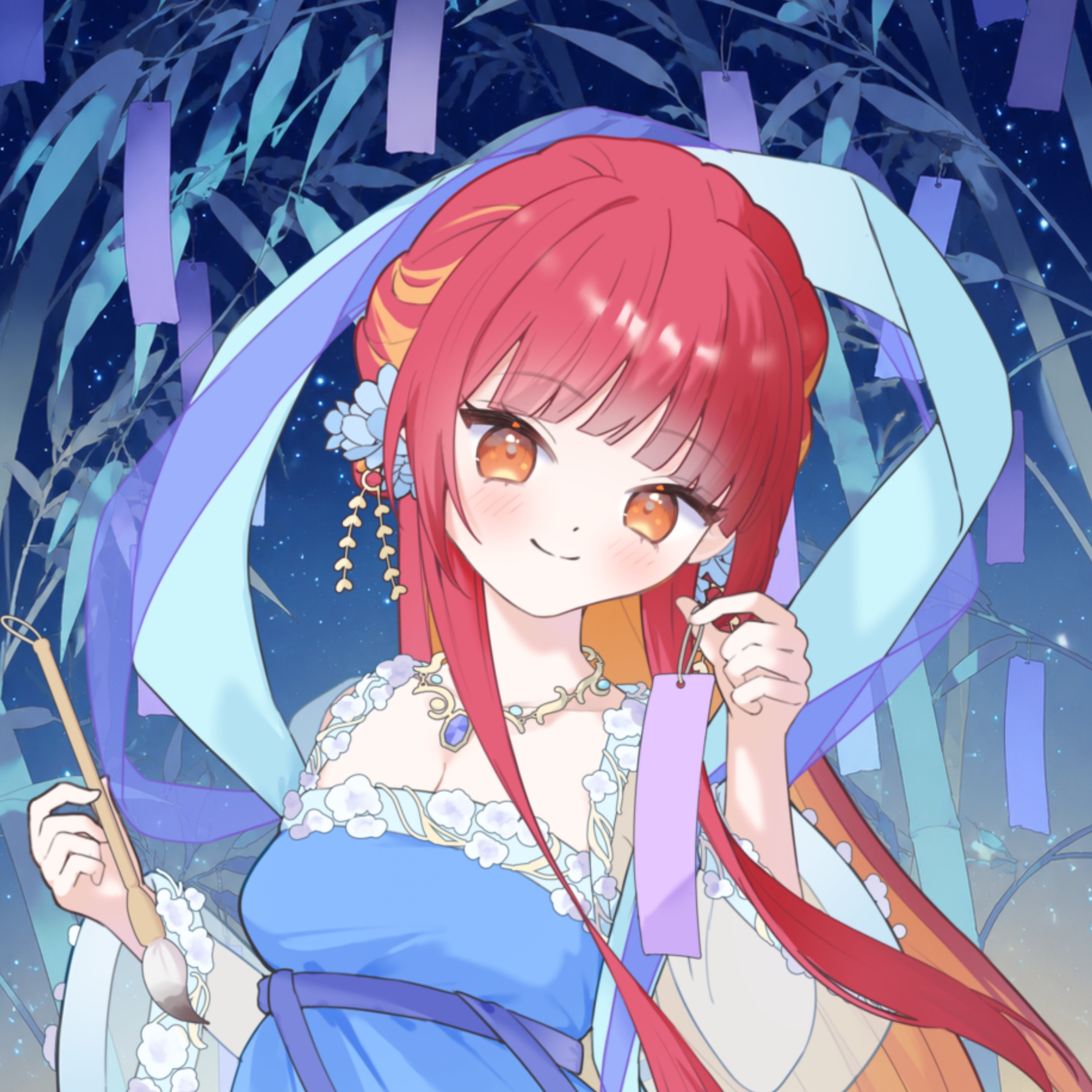 くうか(空歌)