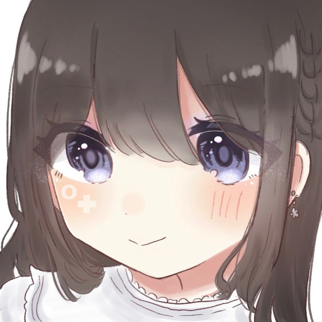 叶