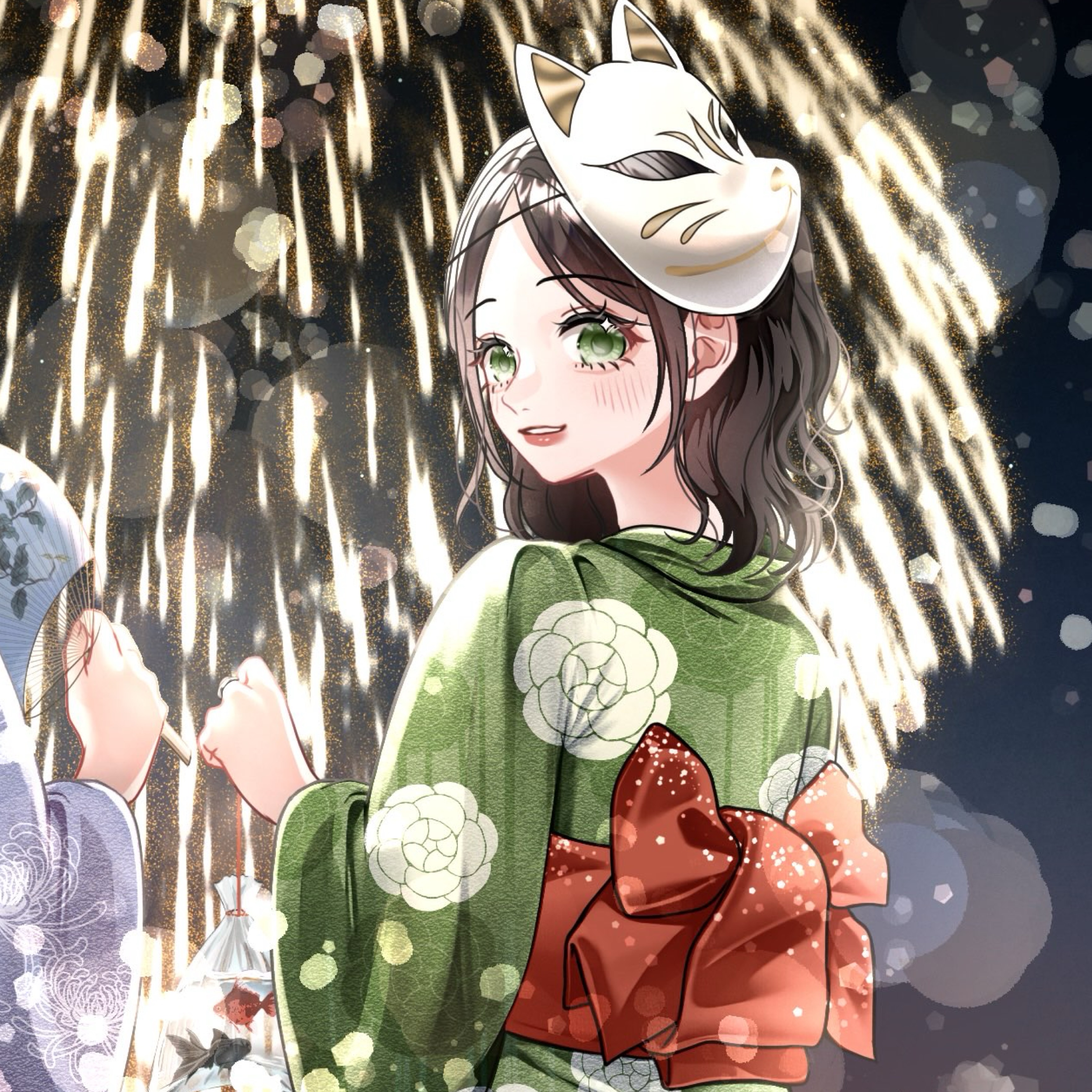 ‧✧̣̥̇‧ き ゅ う