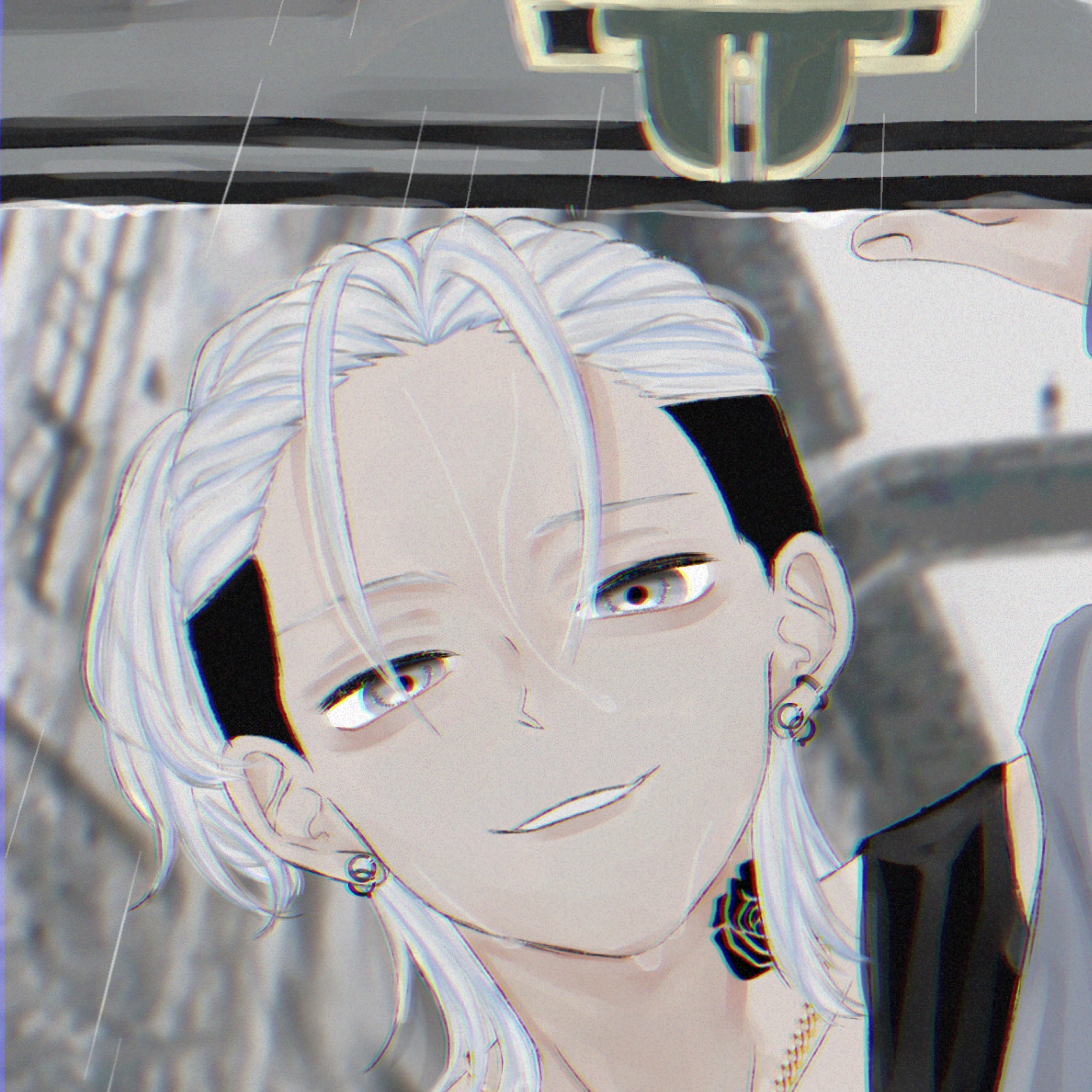 めんまる