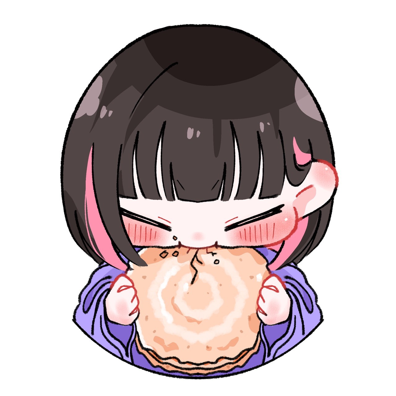 秋吉@