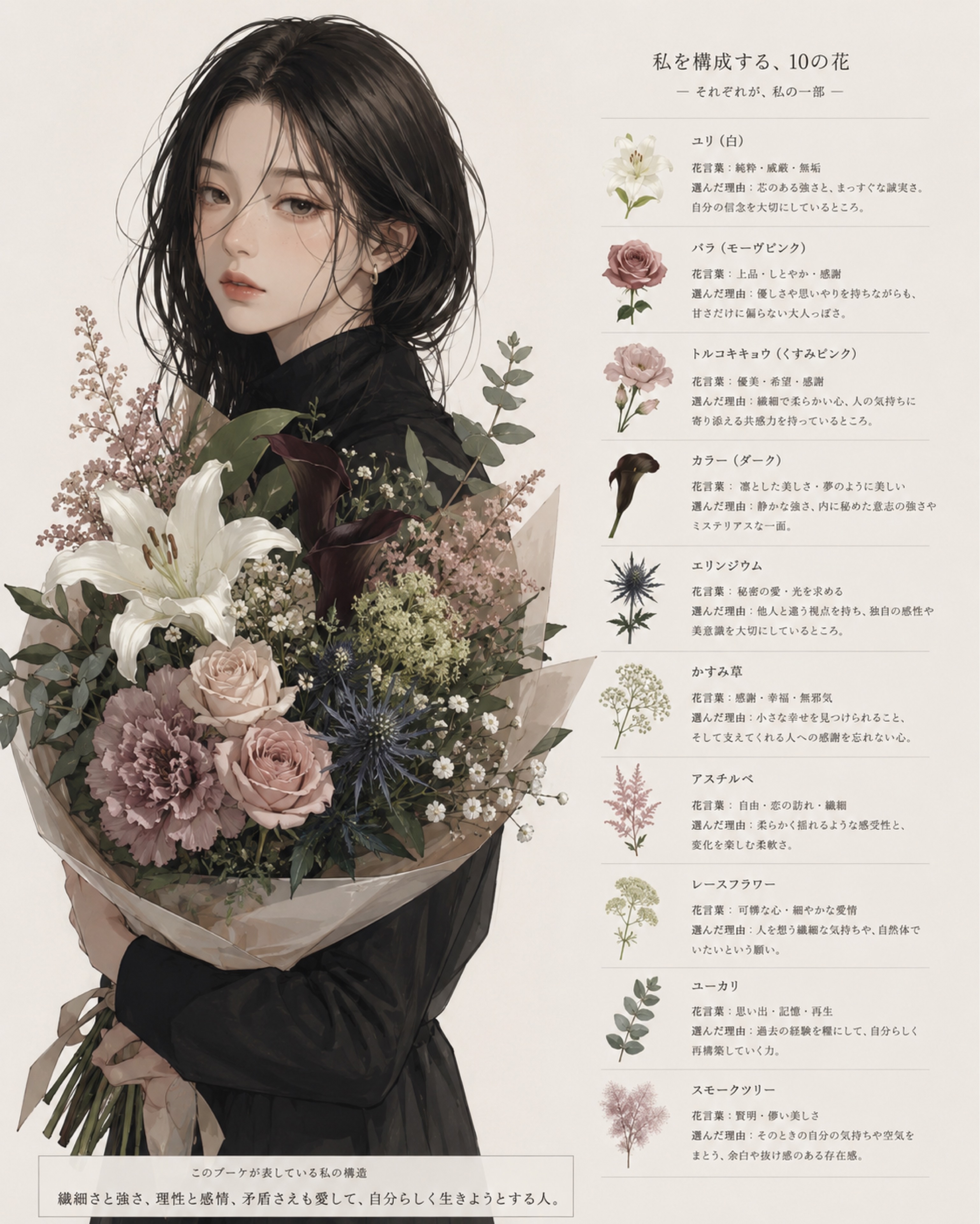 珍(yooji)