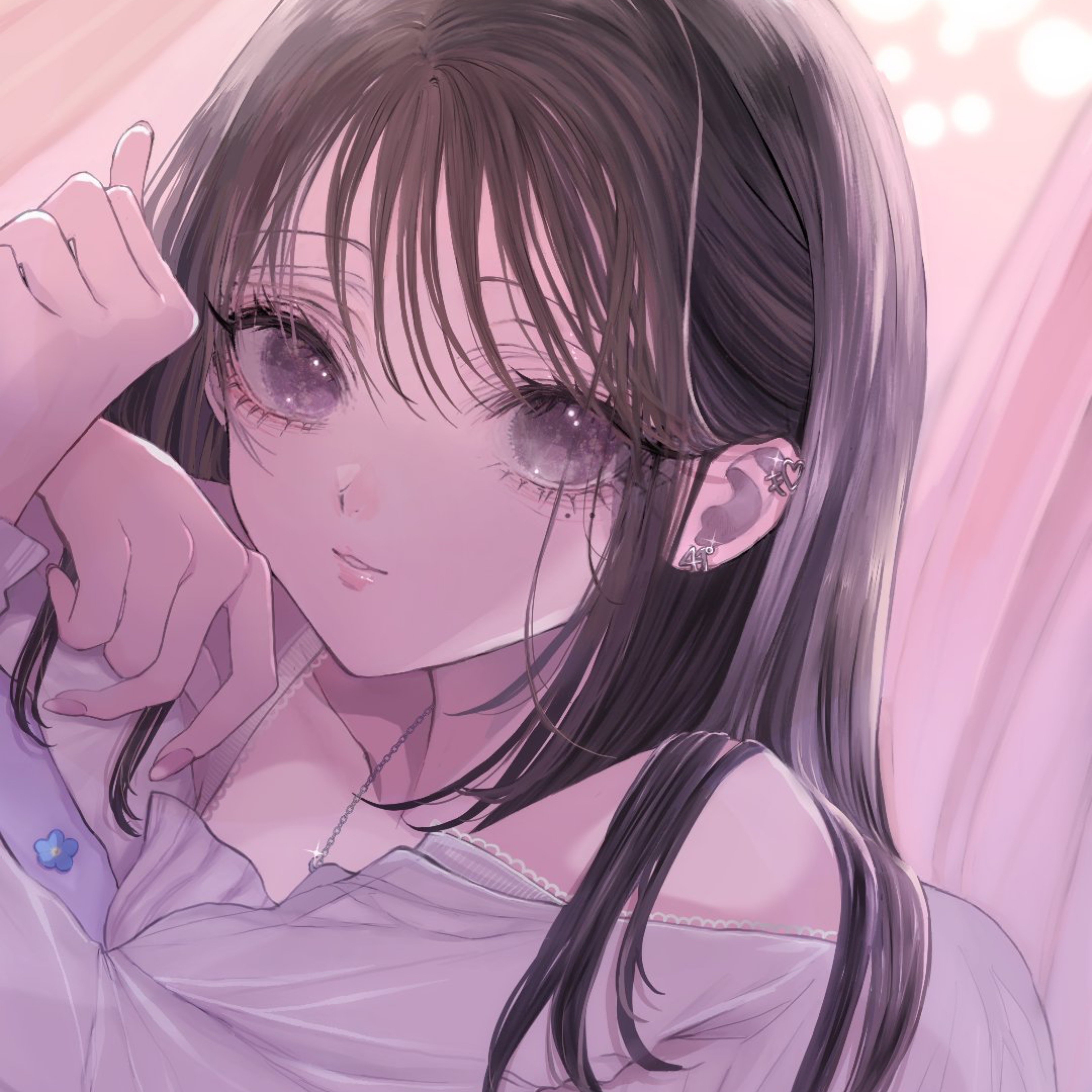 ₄₁゚よ い 。