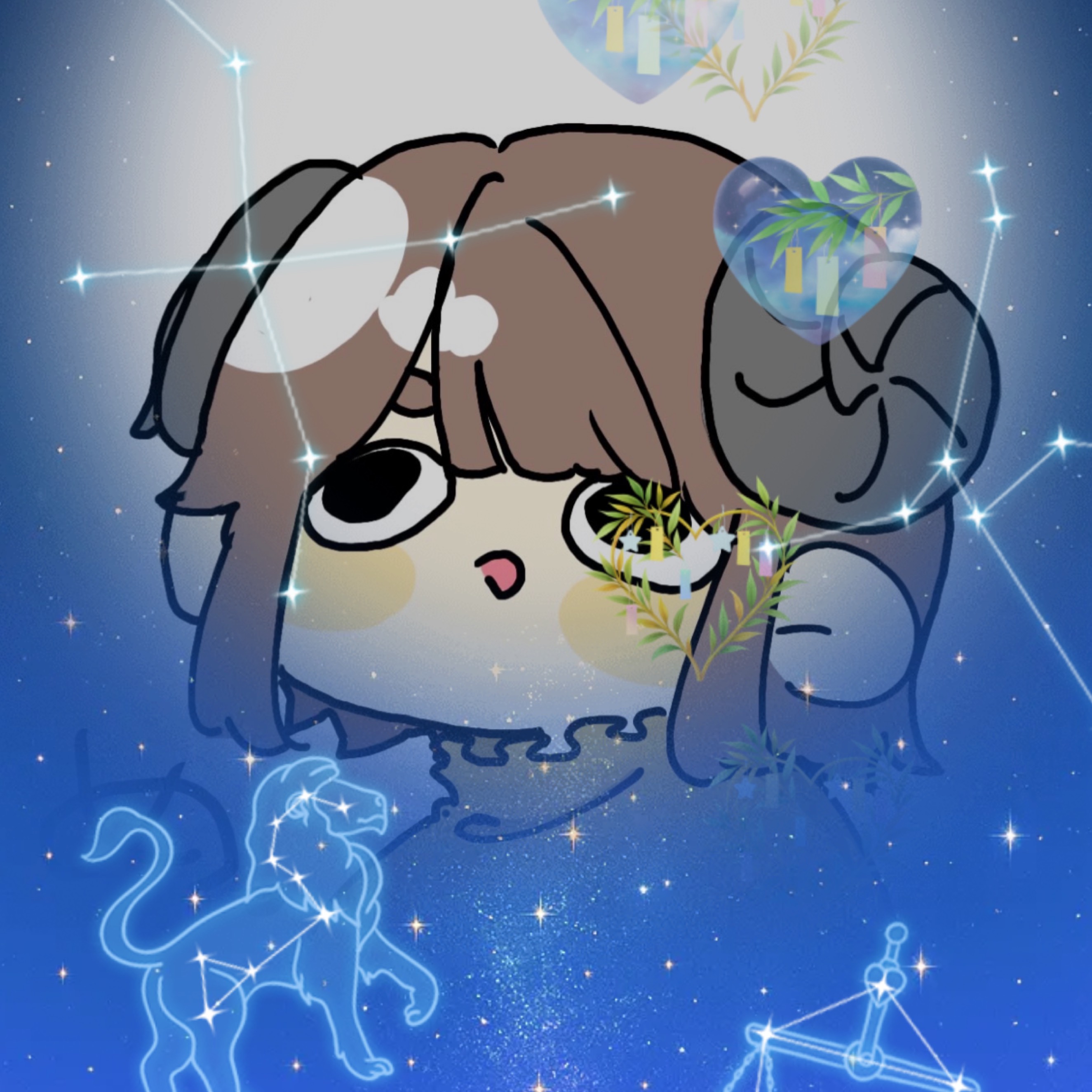羊乃 めえ ꒰Ꮚ"꒱ ︎