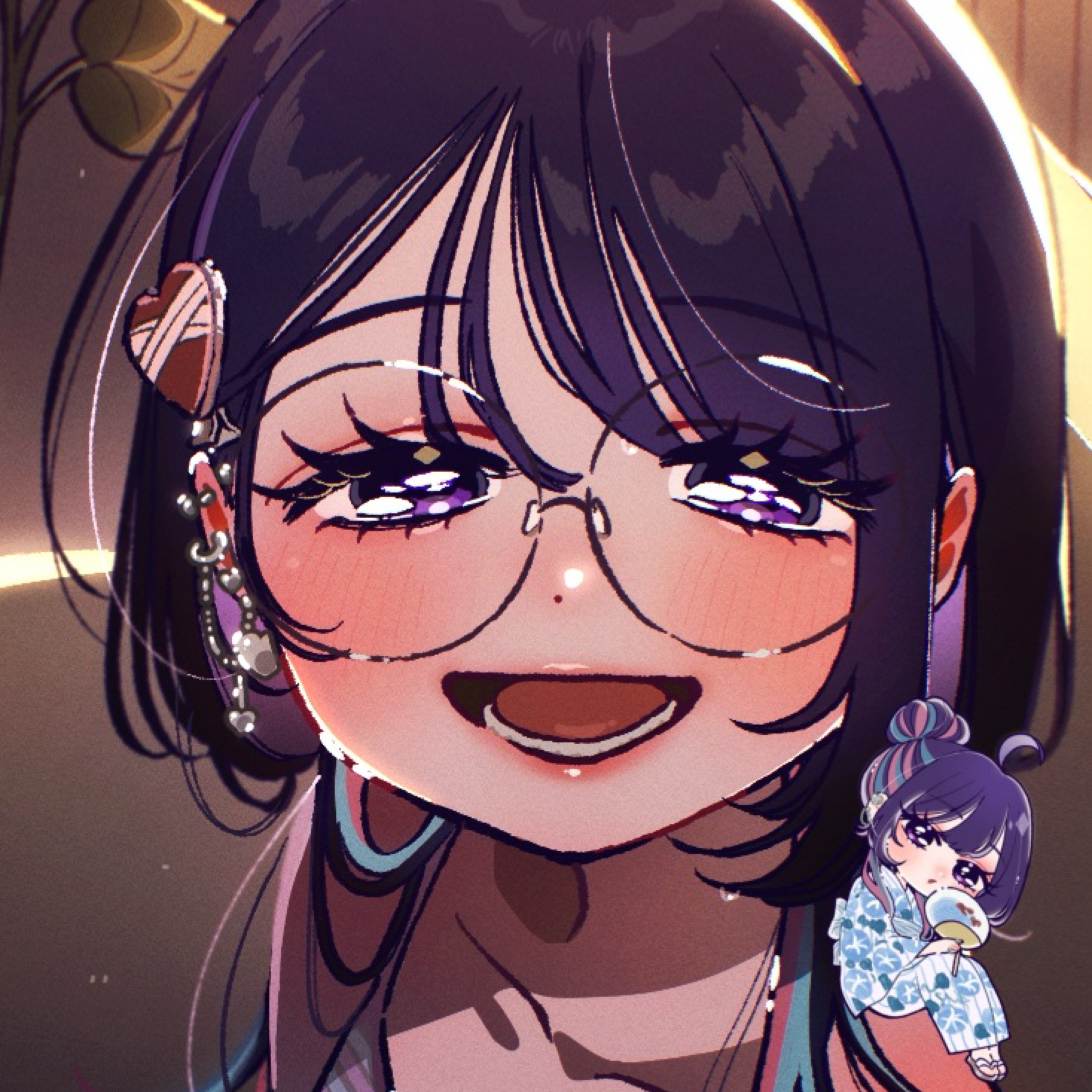 🧬ྀི人文学徒まいちゃん