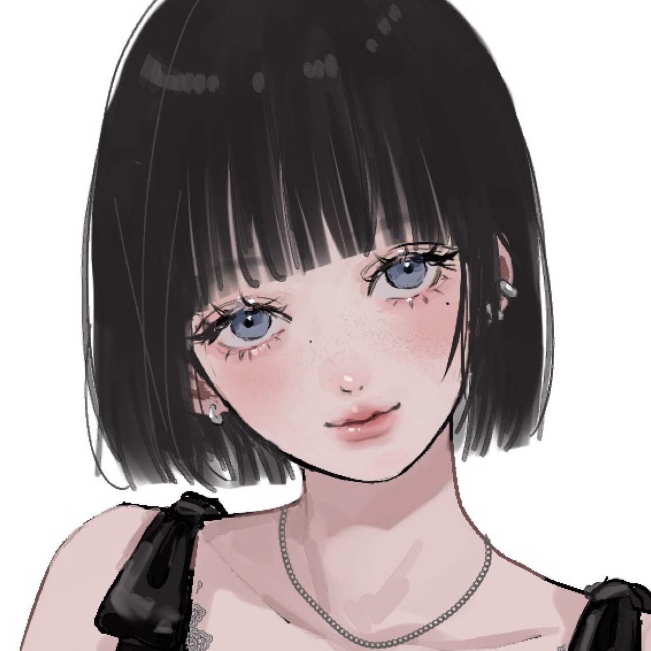 なんでもない人
