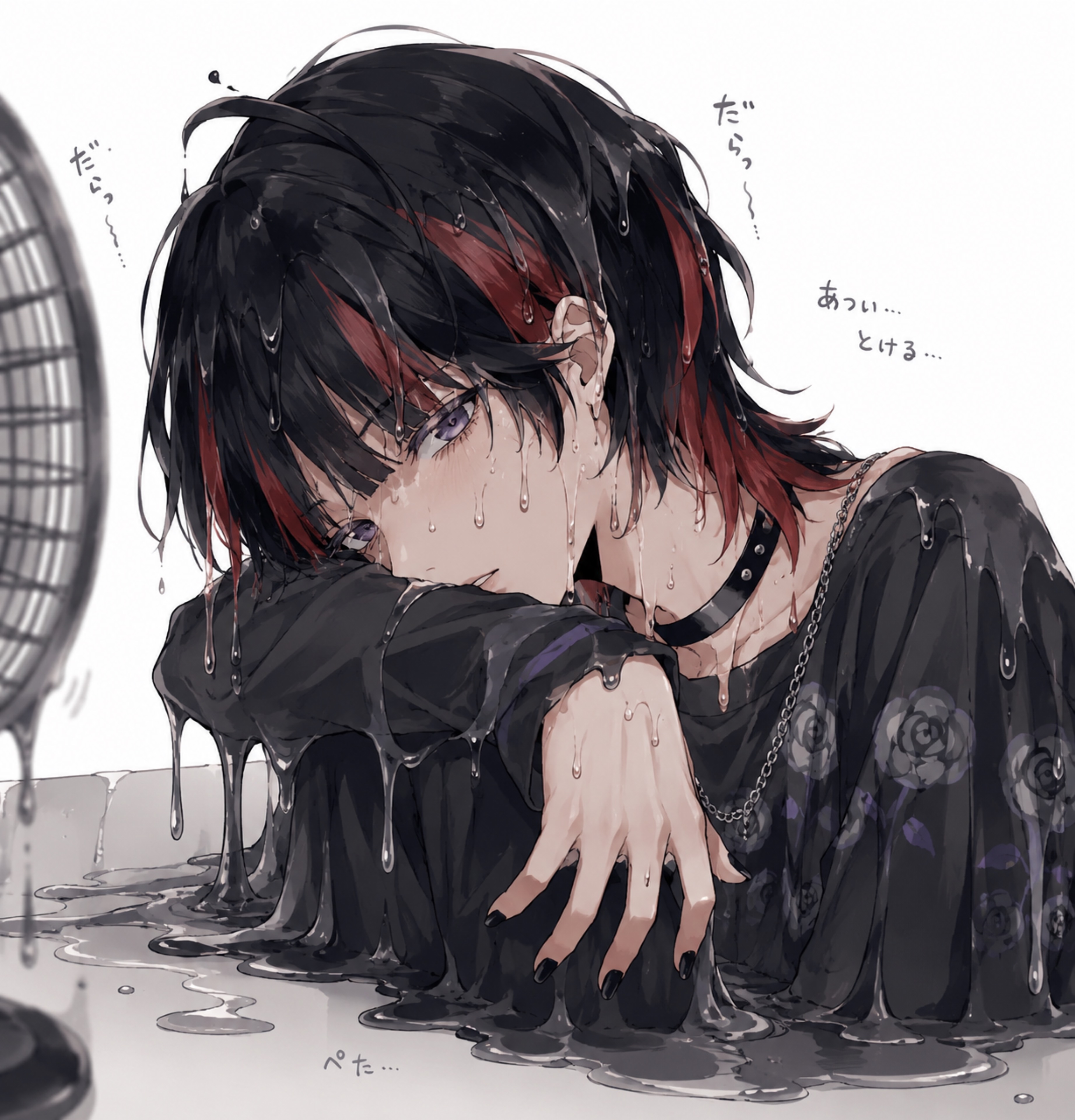 ぺこまる☊