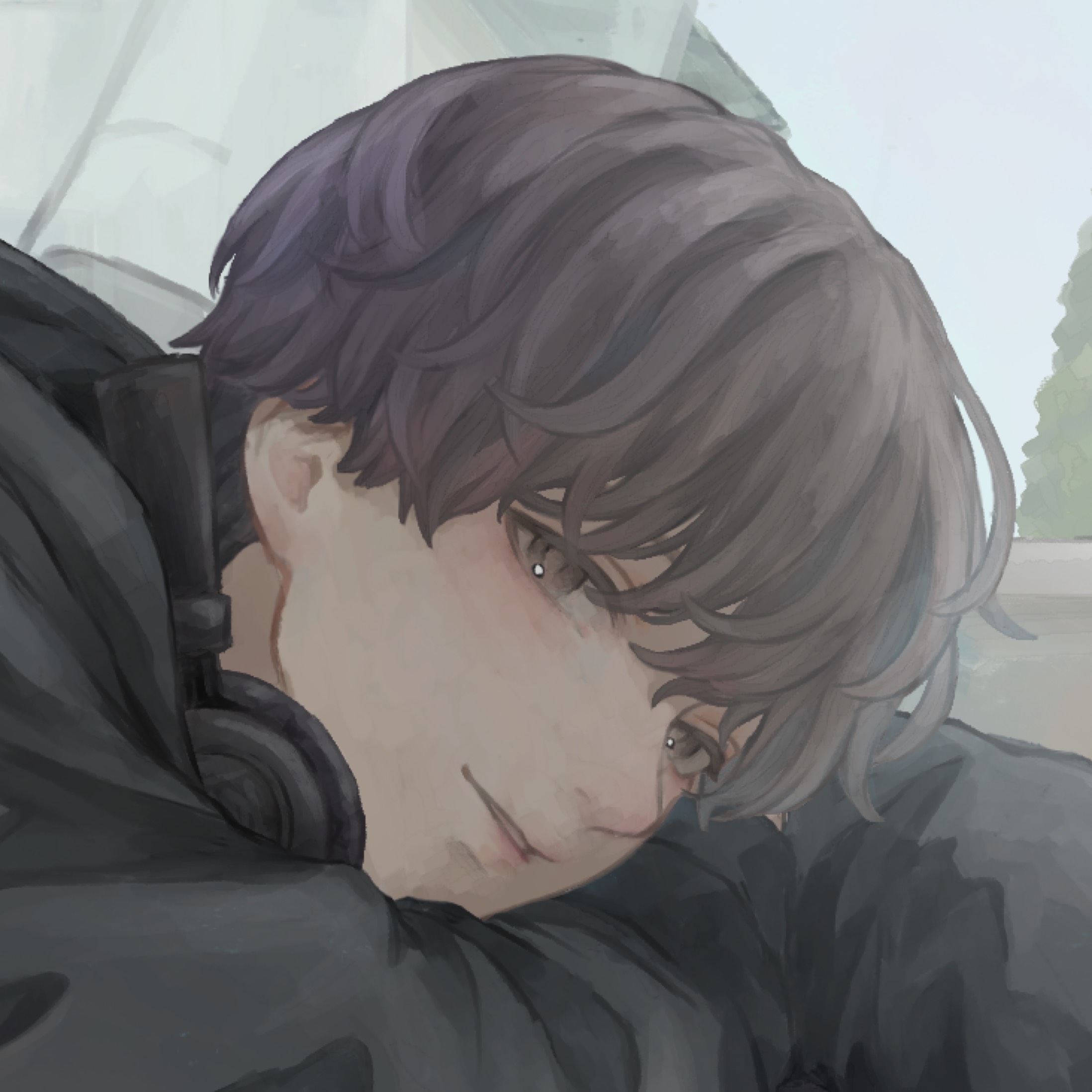 ♚ ₉₆黑