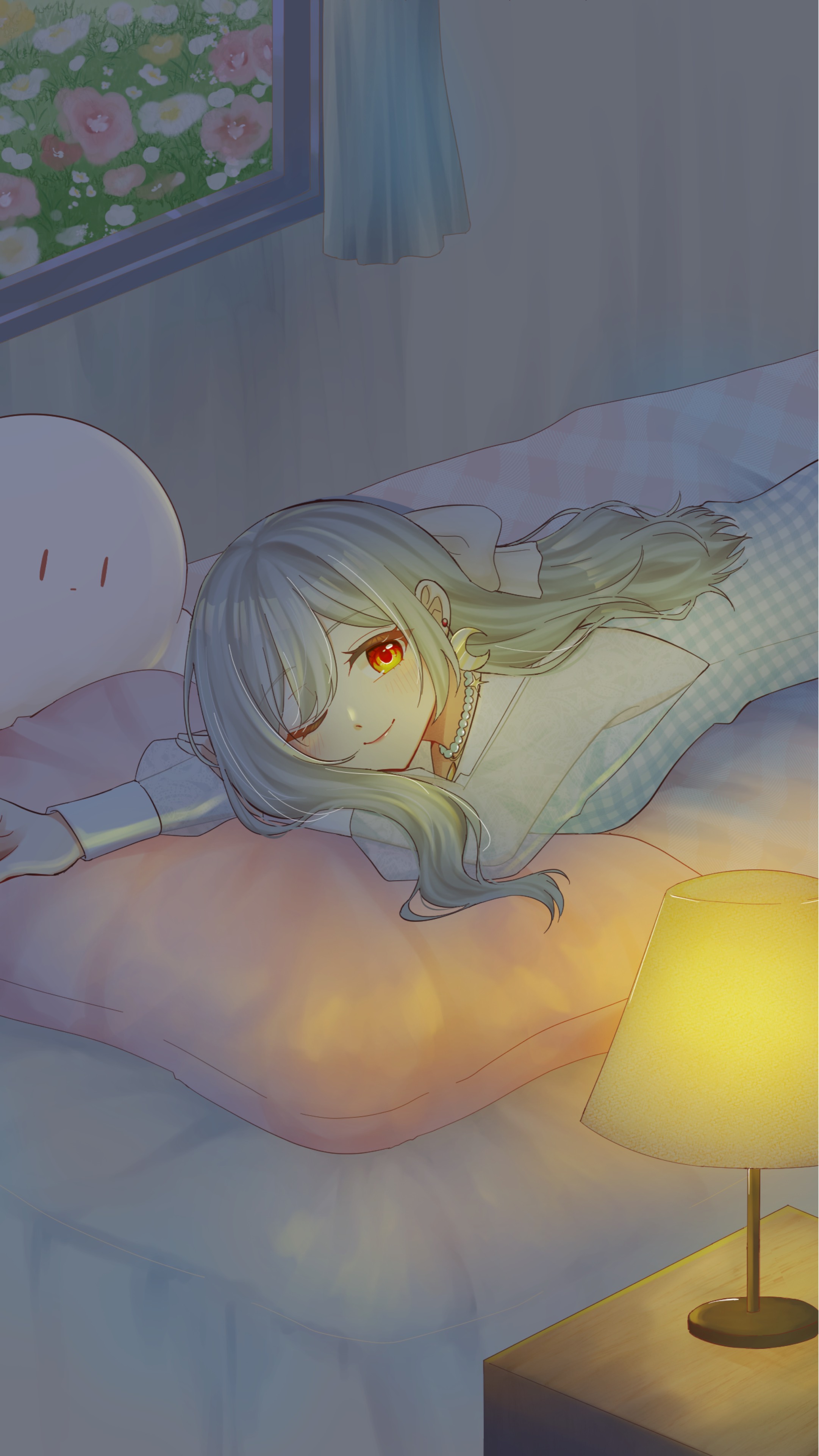 Ꭵ̠̄ 𝐢𝐋
