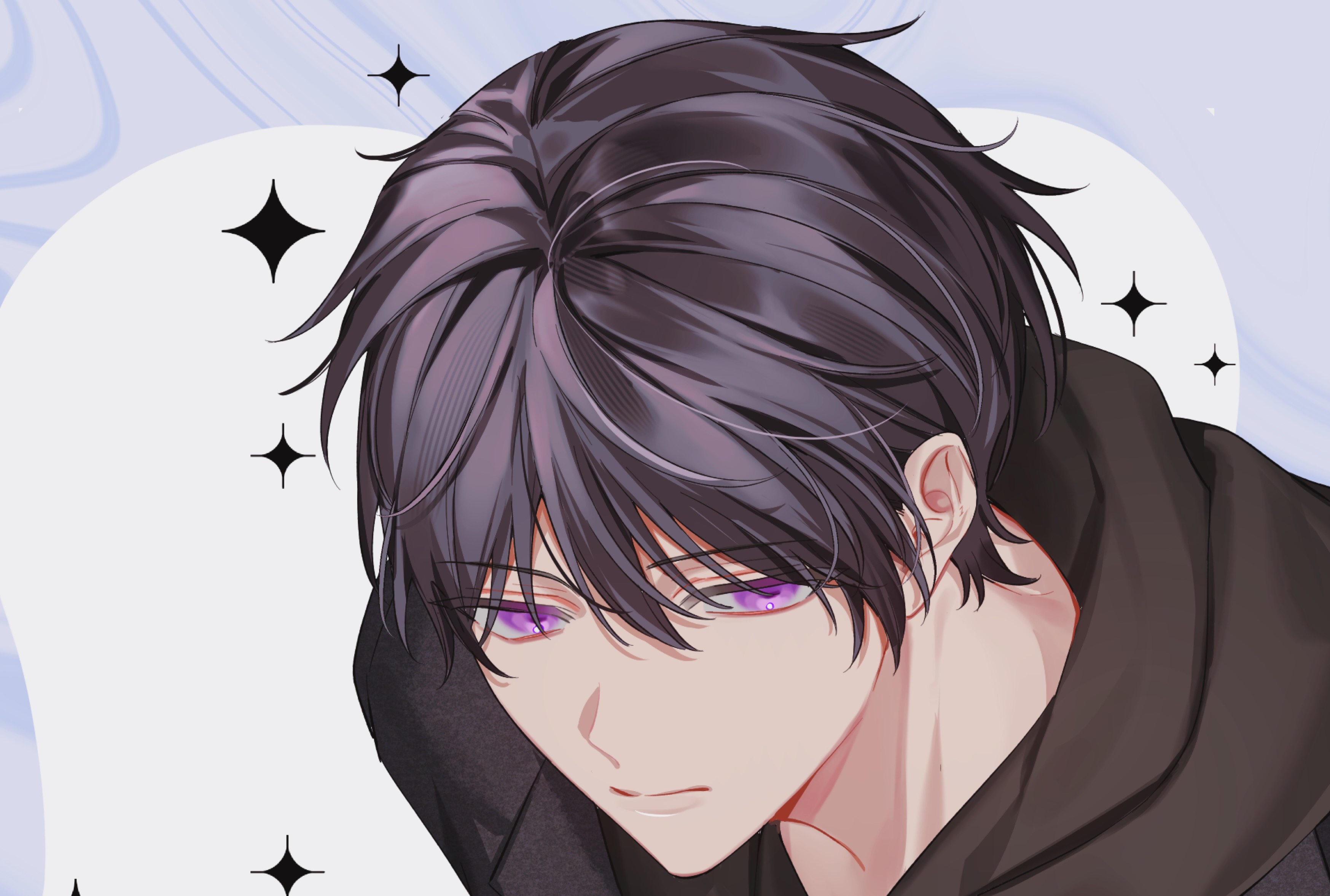 黒瀬おとしご🔇