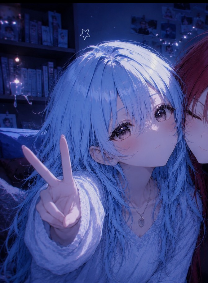 優藍-ゆあ-@voice挑戦