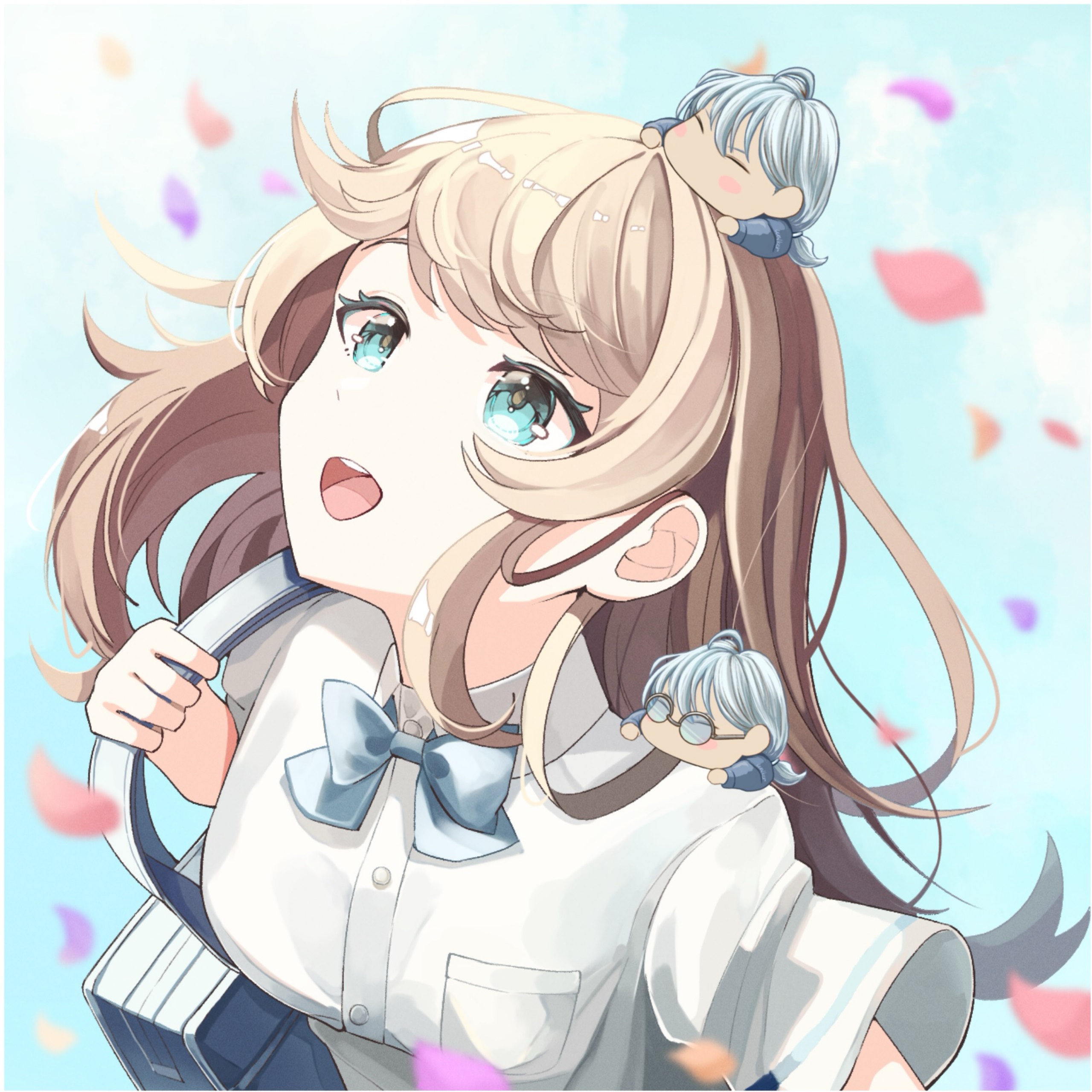 7(めこ)