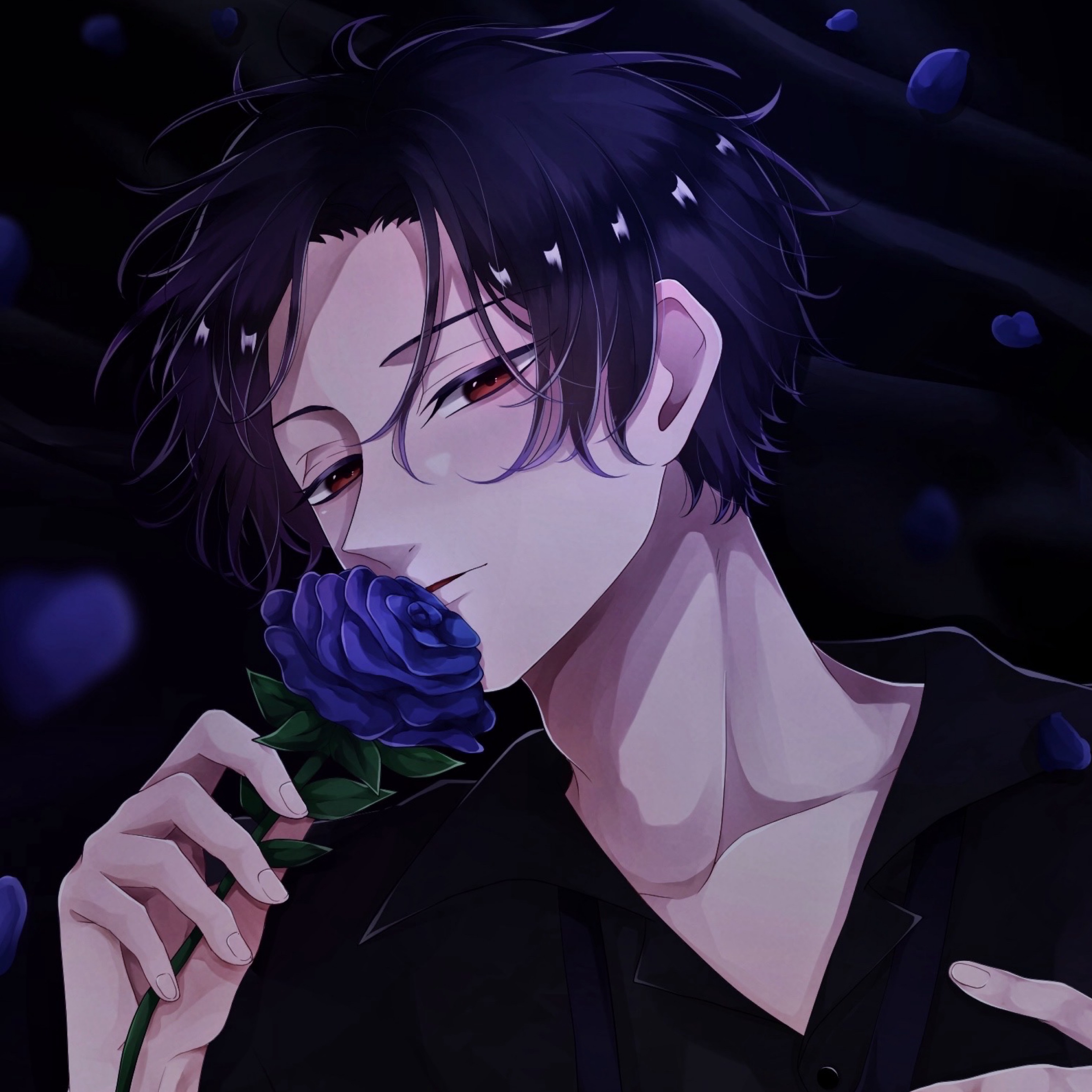 𓆩.᩺ 瀬桜ᩚ