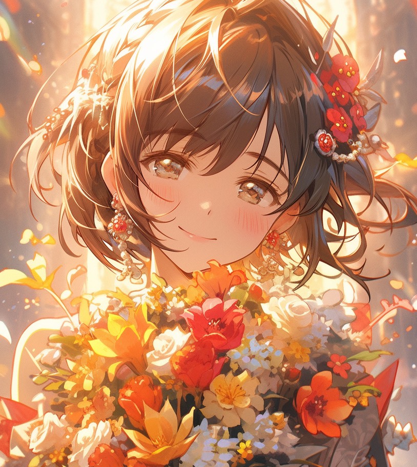 かおる